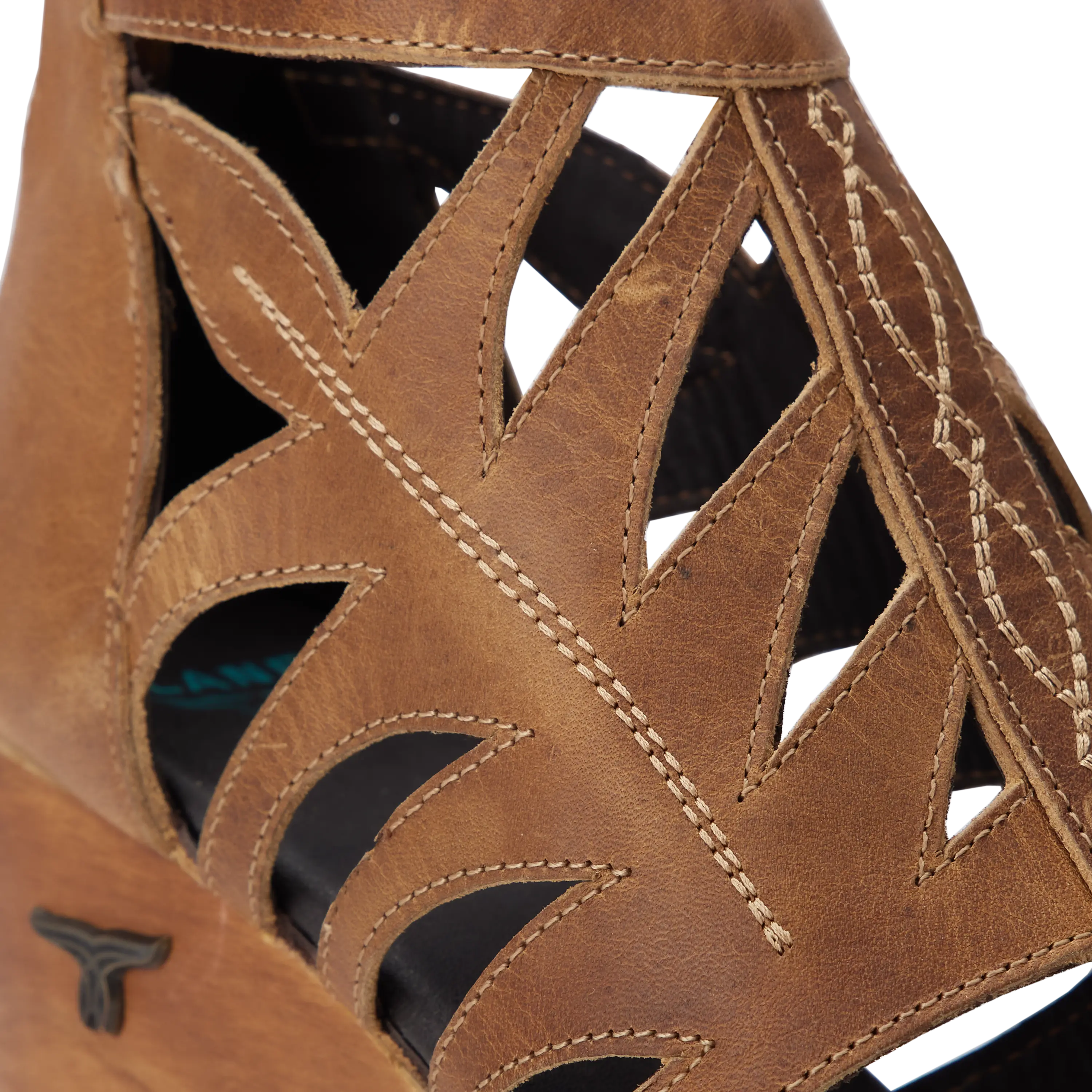 Becca Wedge - Desert Clay - Image 10