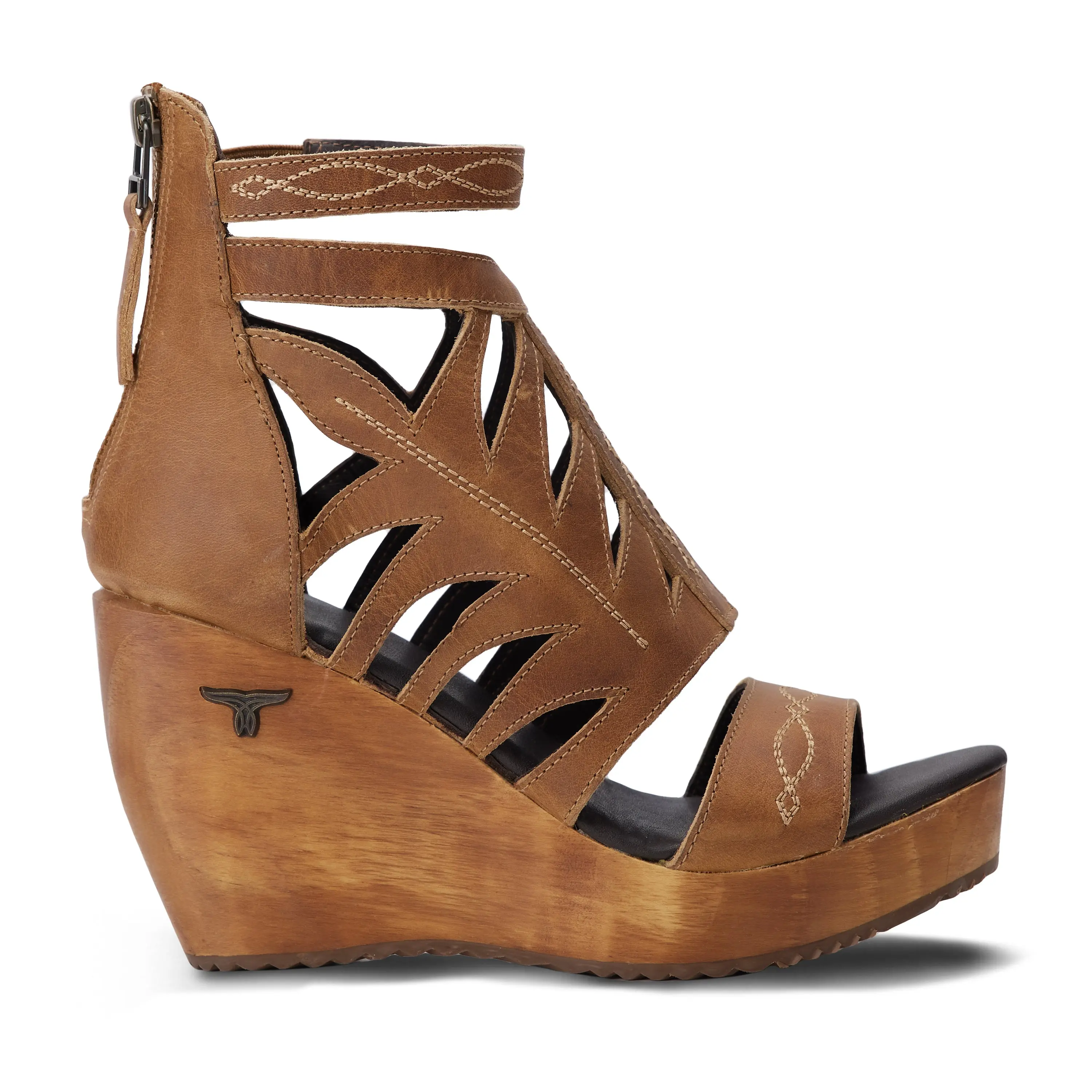 Becca Wedge - Desert Clay - Image 4