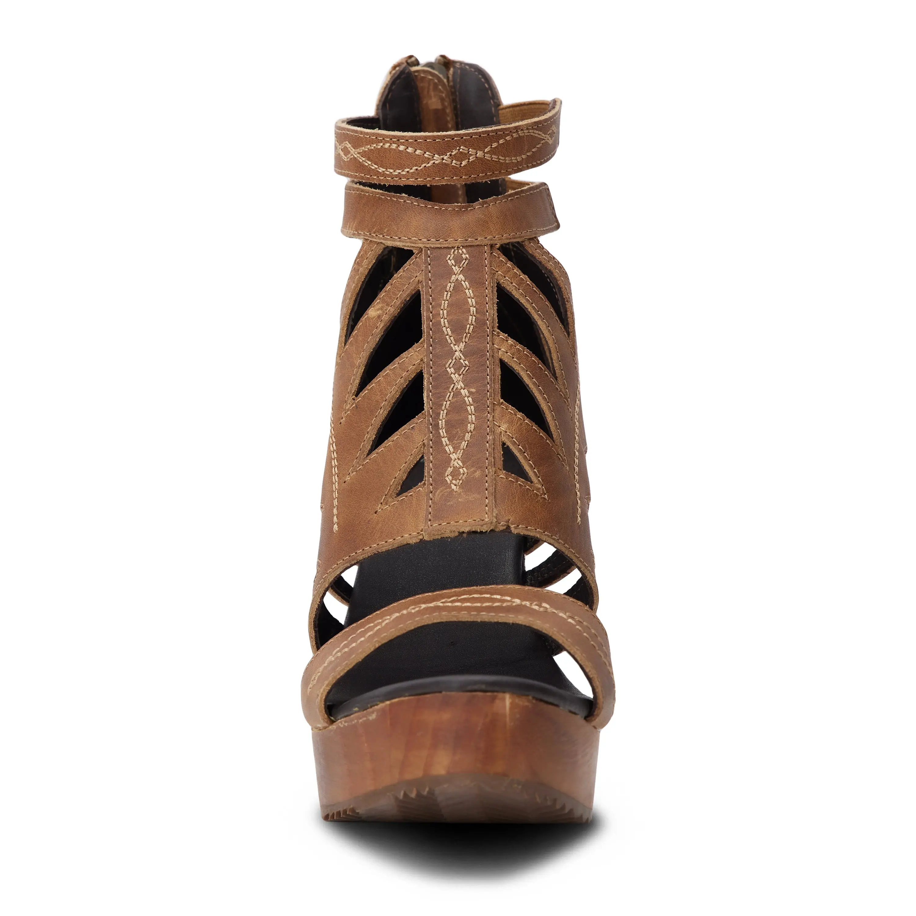 Becca Wedge - Desert Clay - Image 6