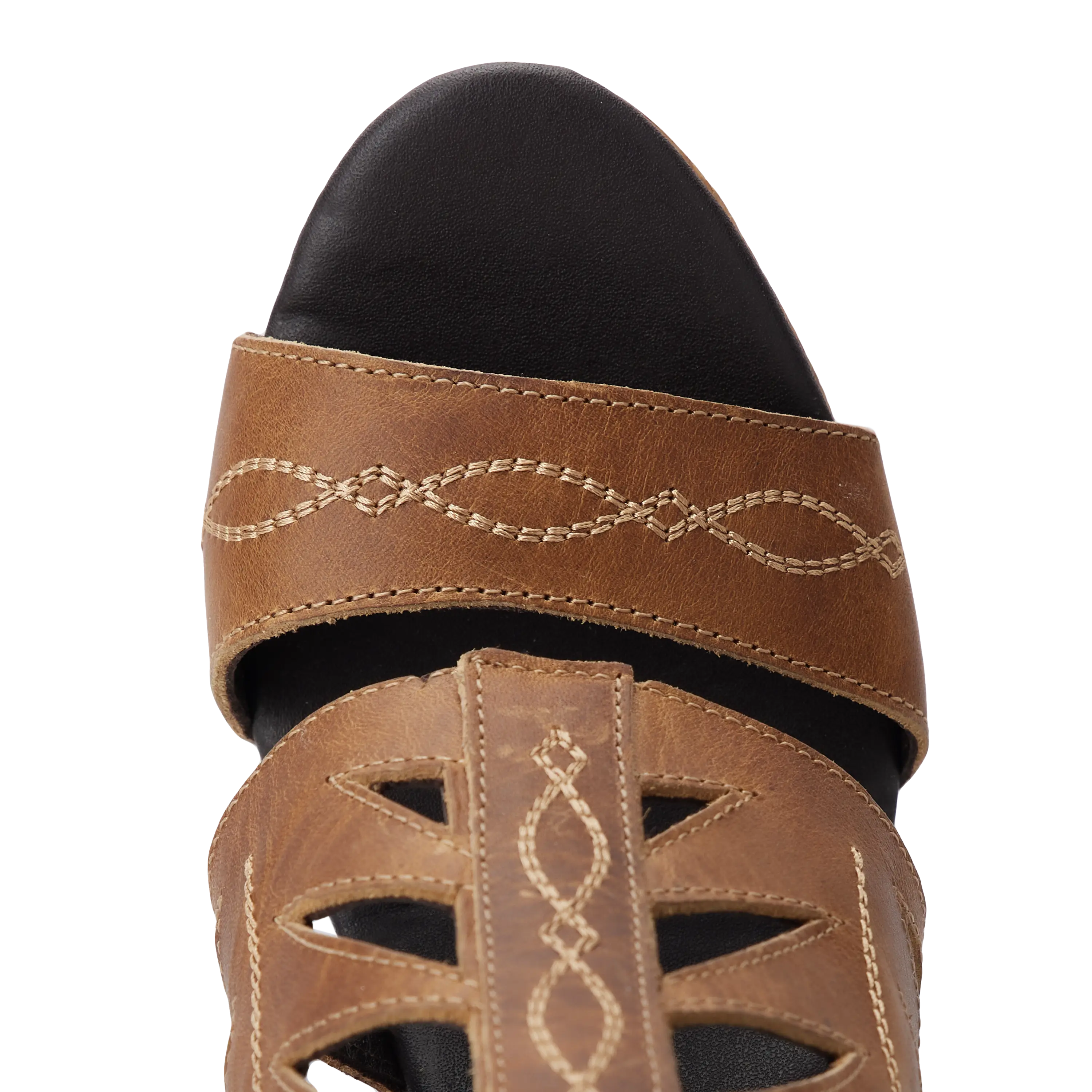 Becca Wedge - Desert Clay - Image 8