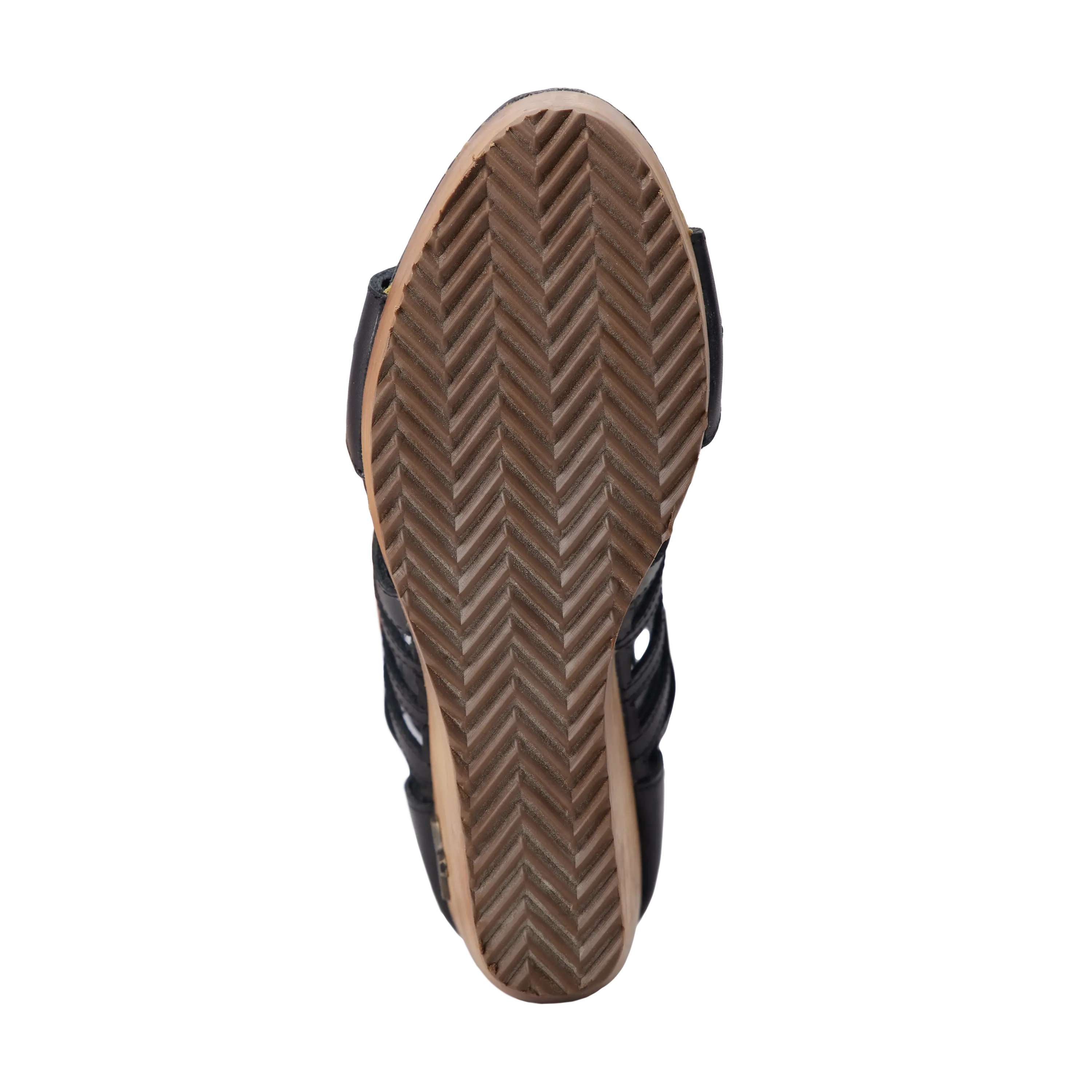 Becca Wedge - Jet Black - Image 11
