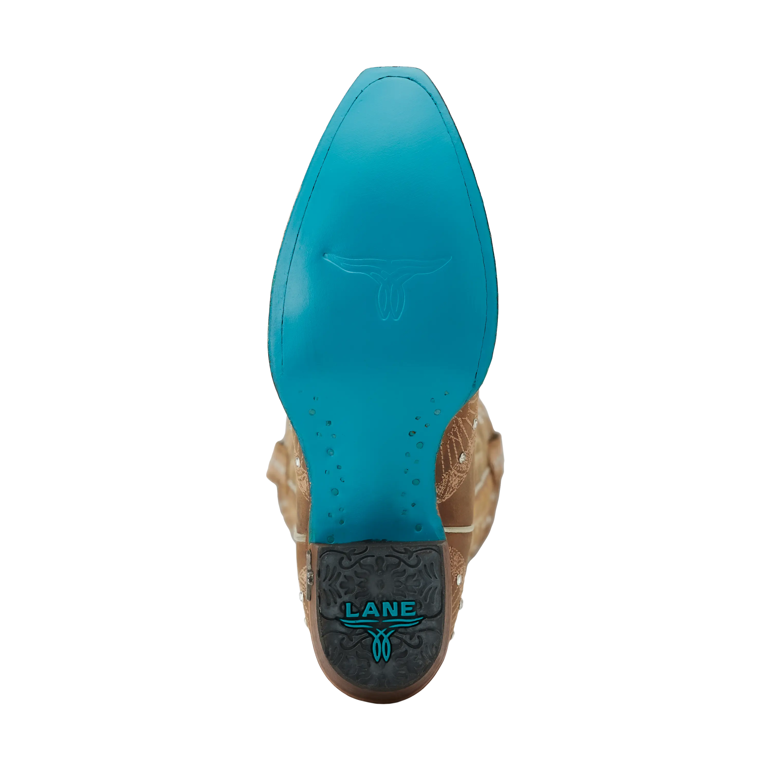 Calypso Boot - Burnt Caramel - Image 9