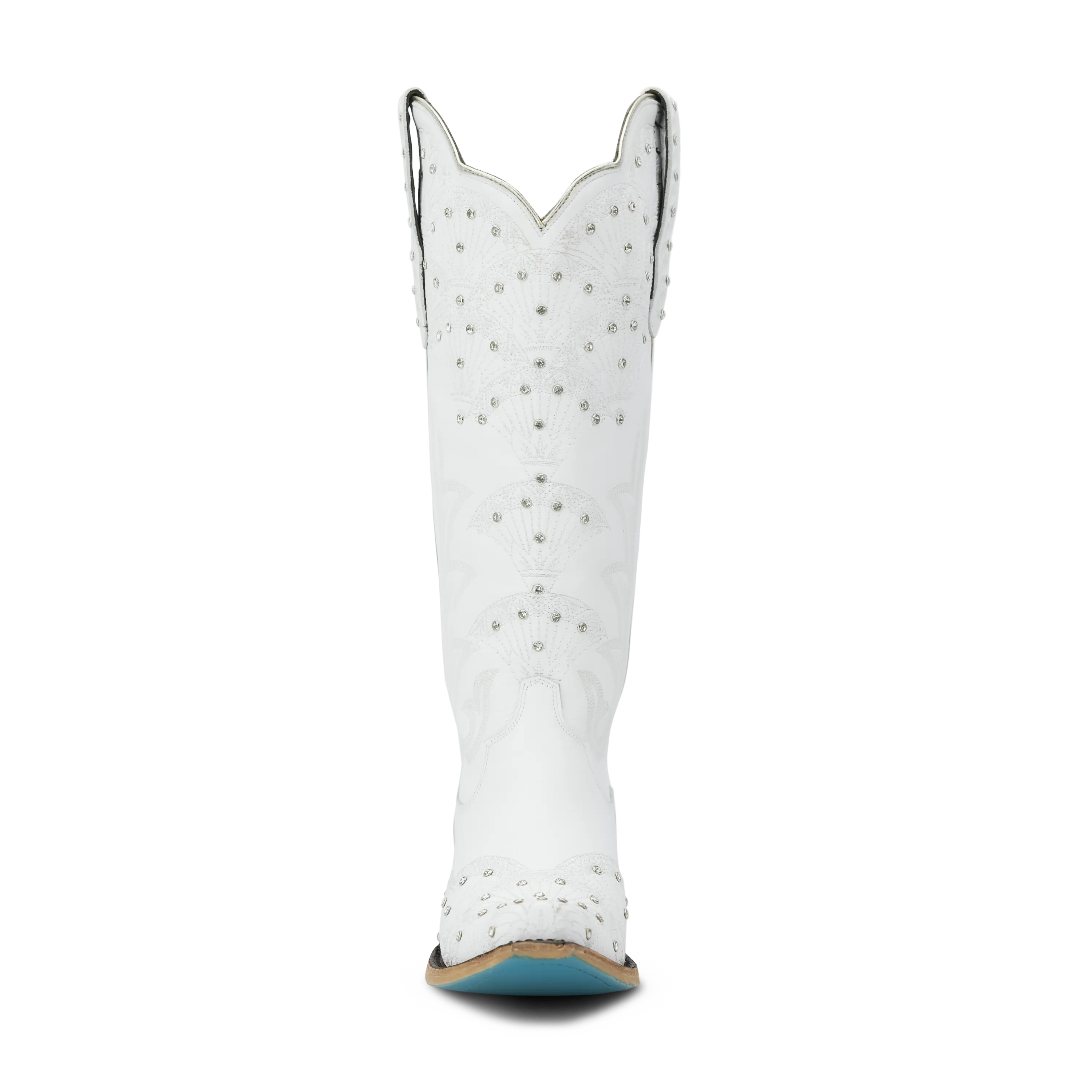Calypso Boot - Matte White - Image 5