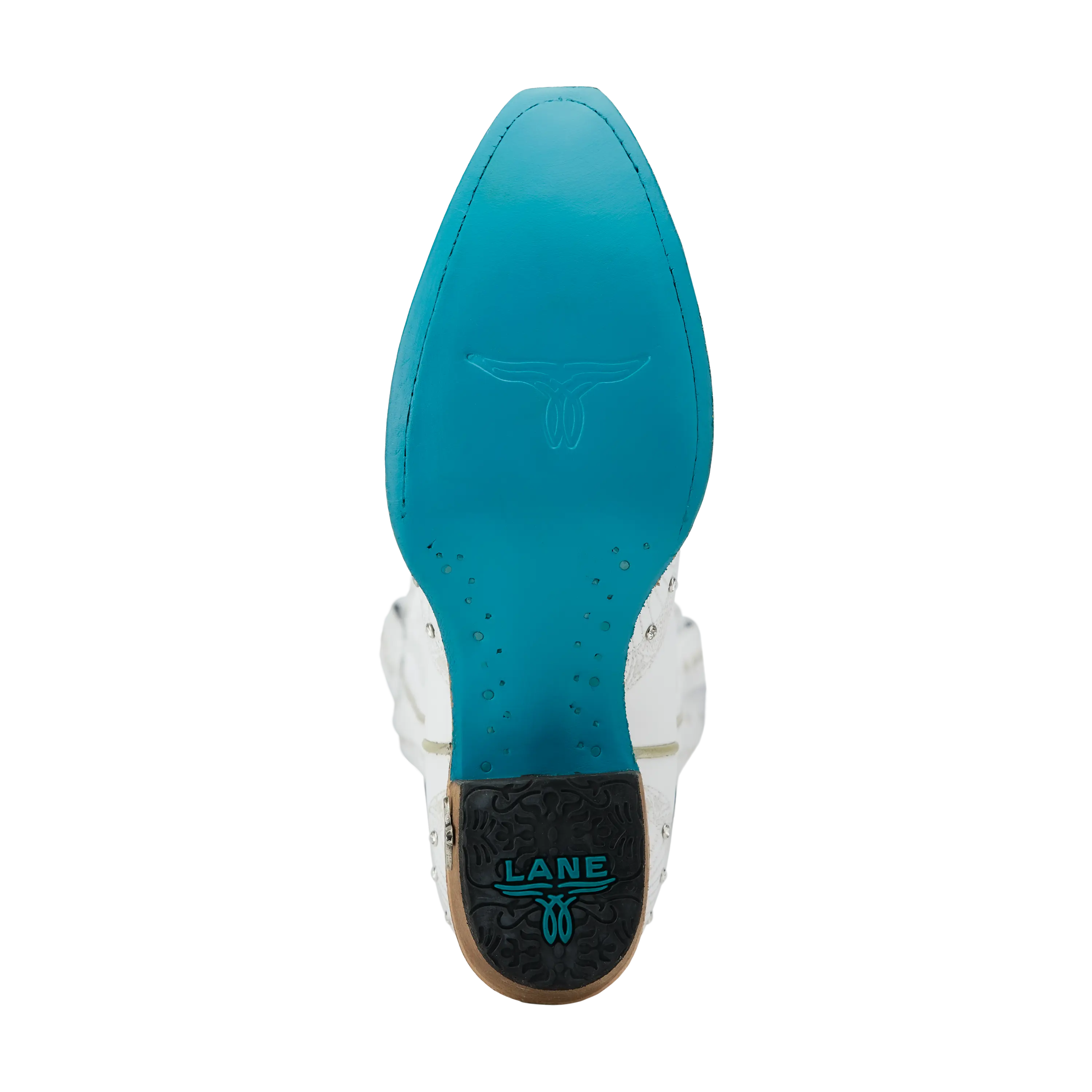 Calypso Boot - Matte White - Image 9