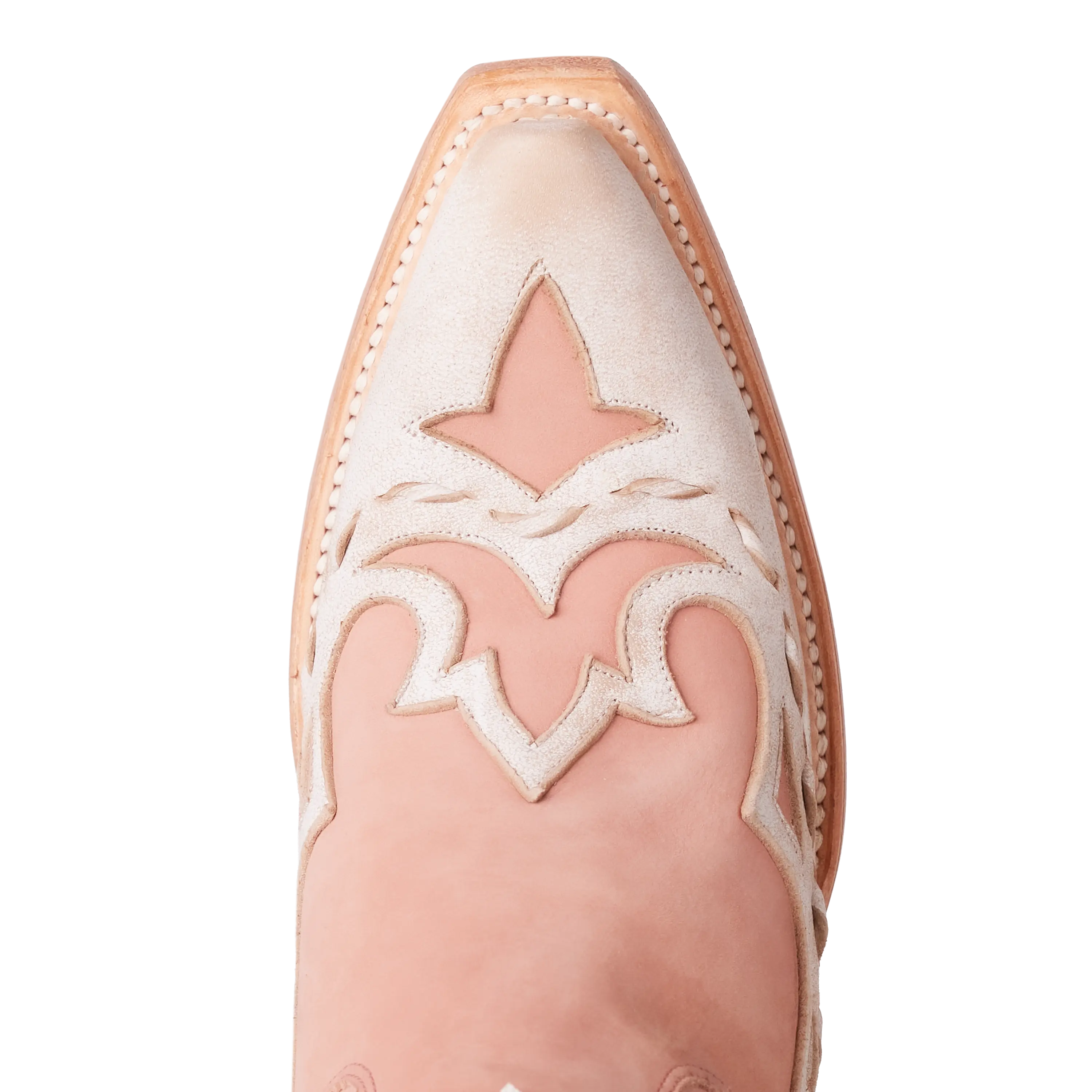 GW Chase the Wind Bootie - Blush - Image 7