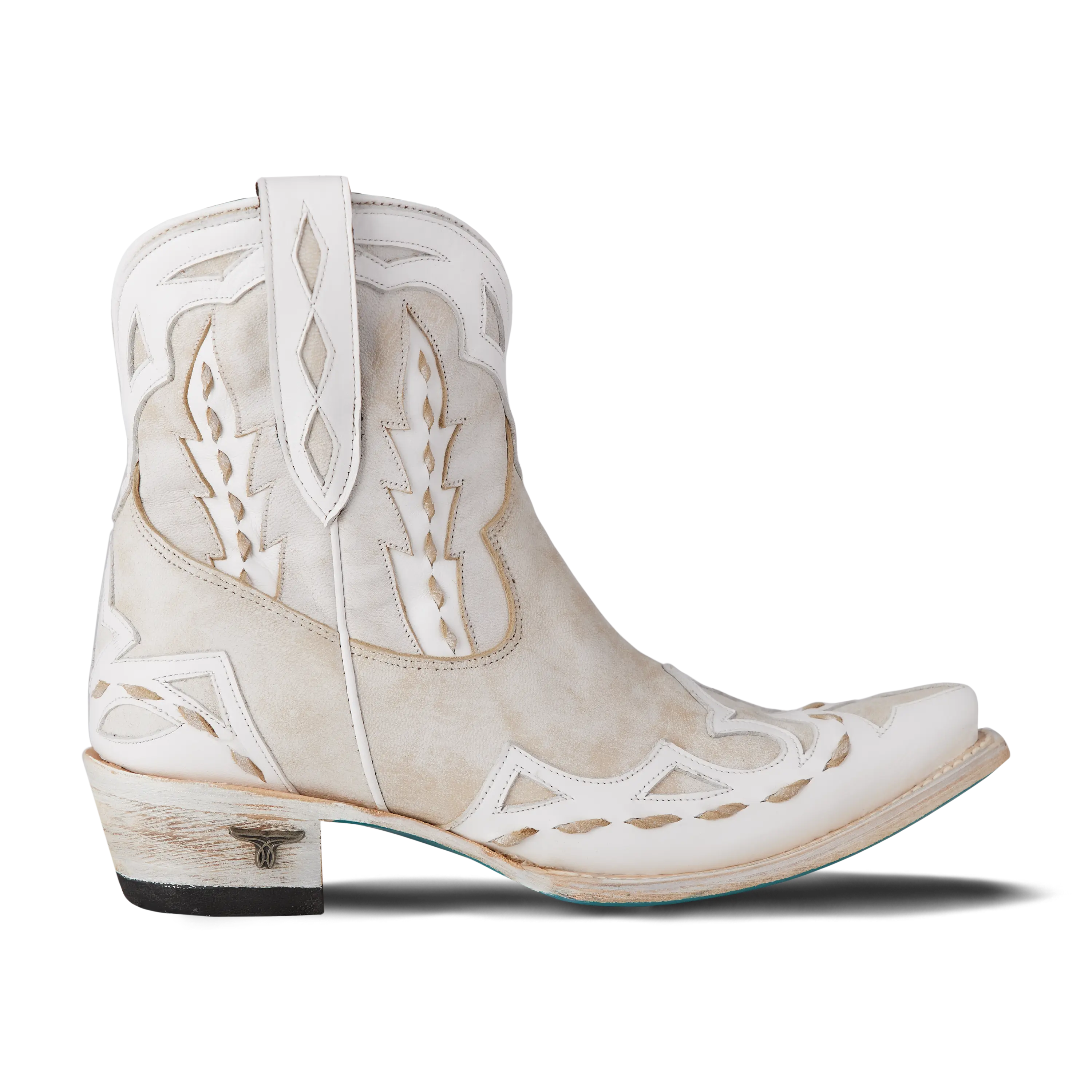 GW Chase the Wind Bootie - Ceramic Crackle - Image 2