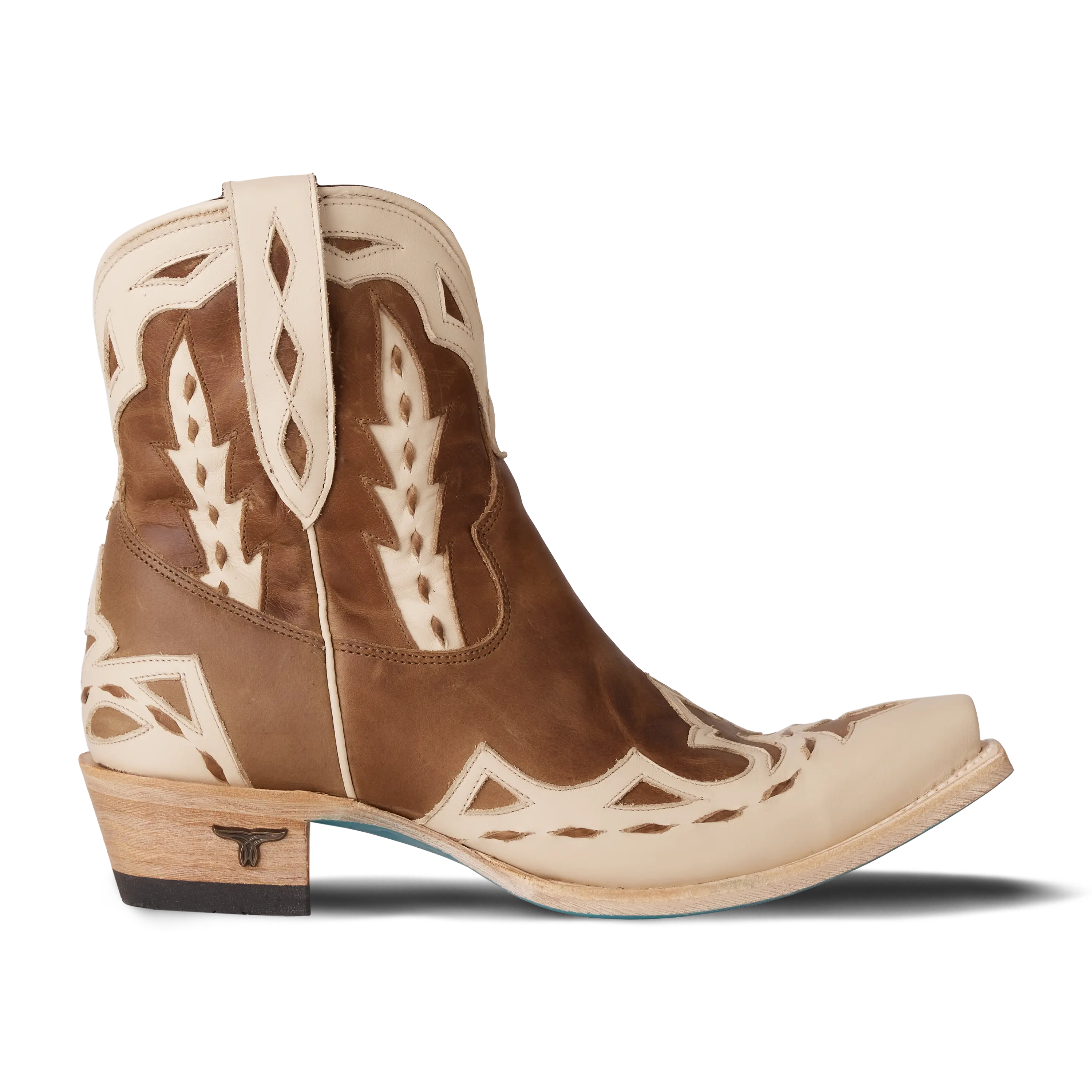 GW Chase the Wind Bootie - Desert Clay - Image 2