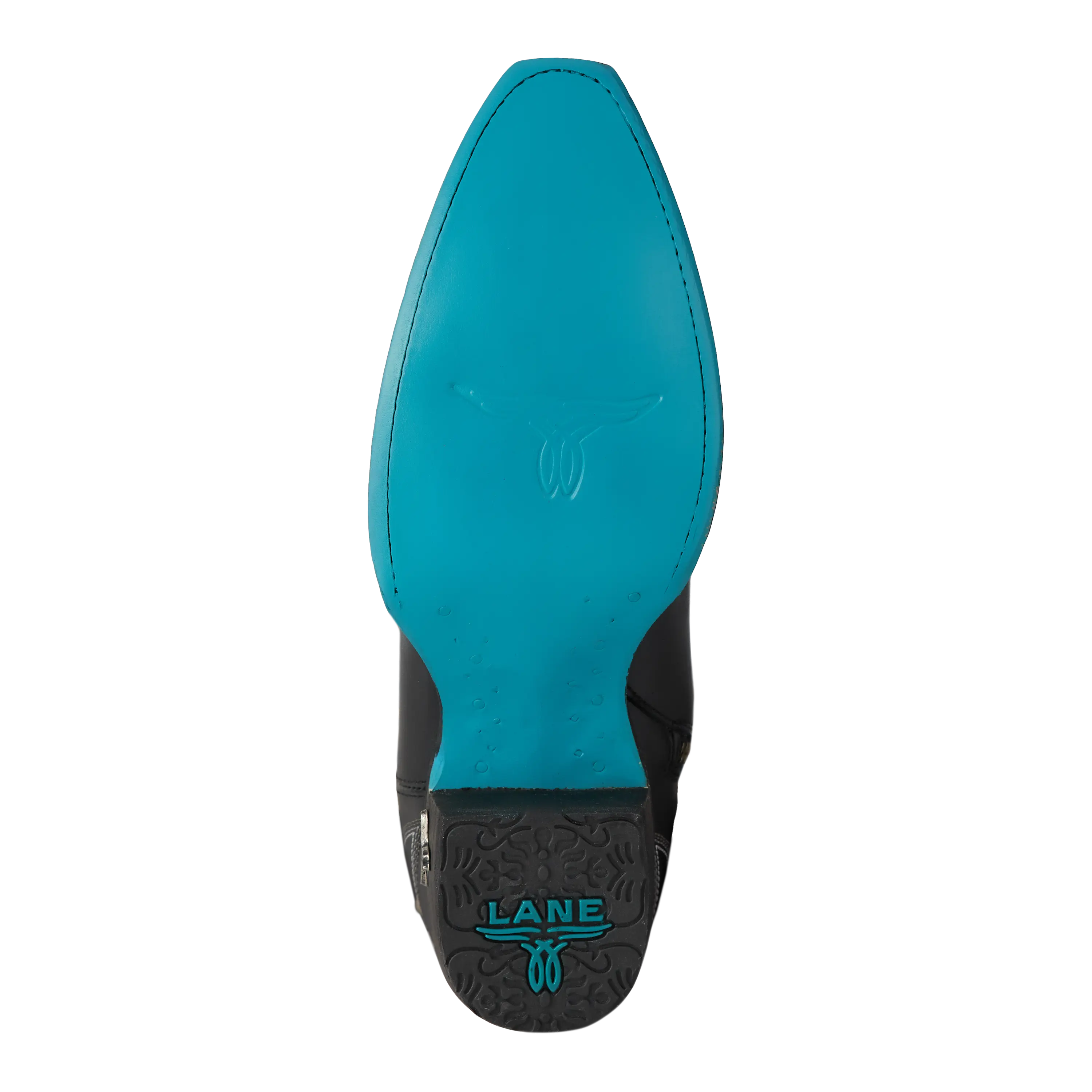 Cossette Bootie - Jet Black **Final Sale** - Image 11