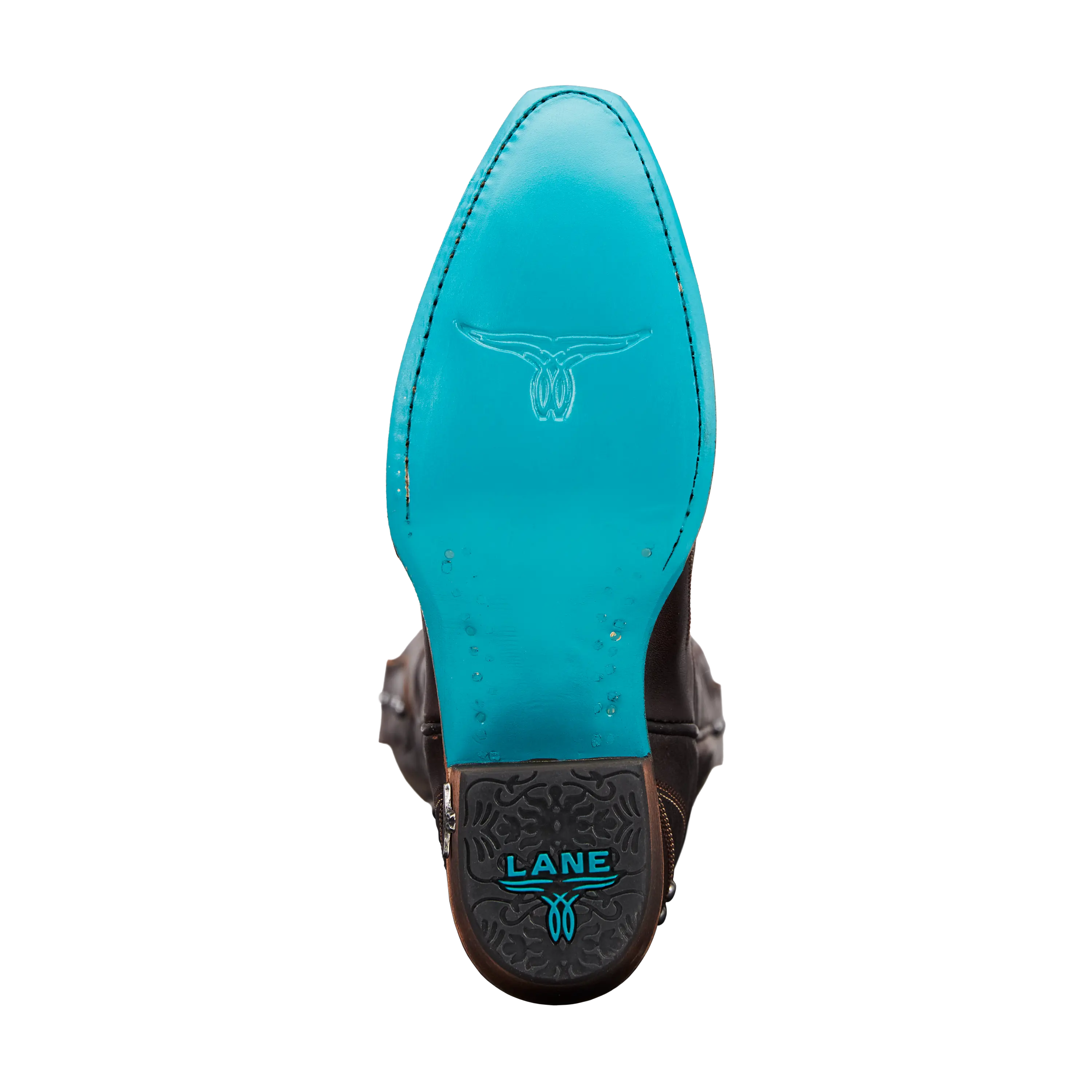 Cossette Boot - Cognac - Image 11
