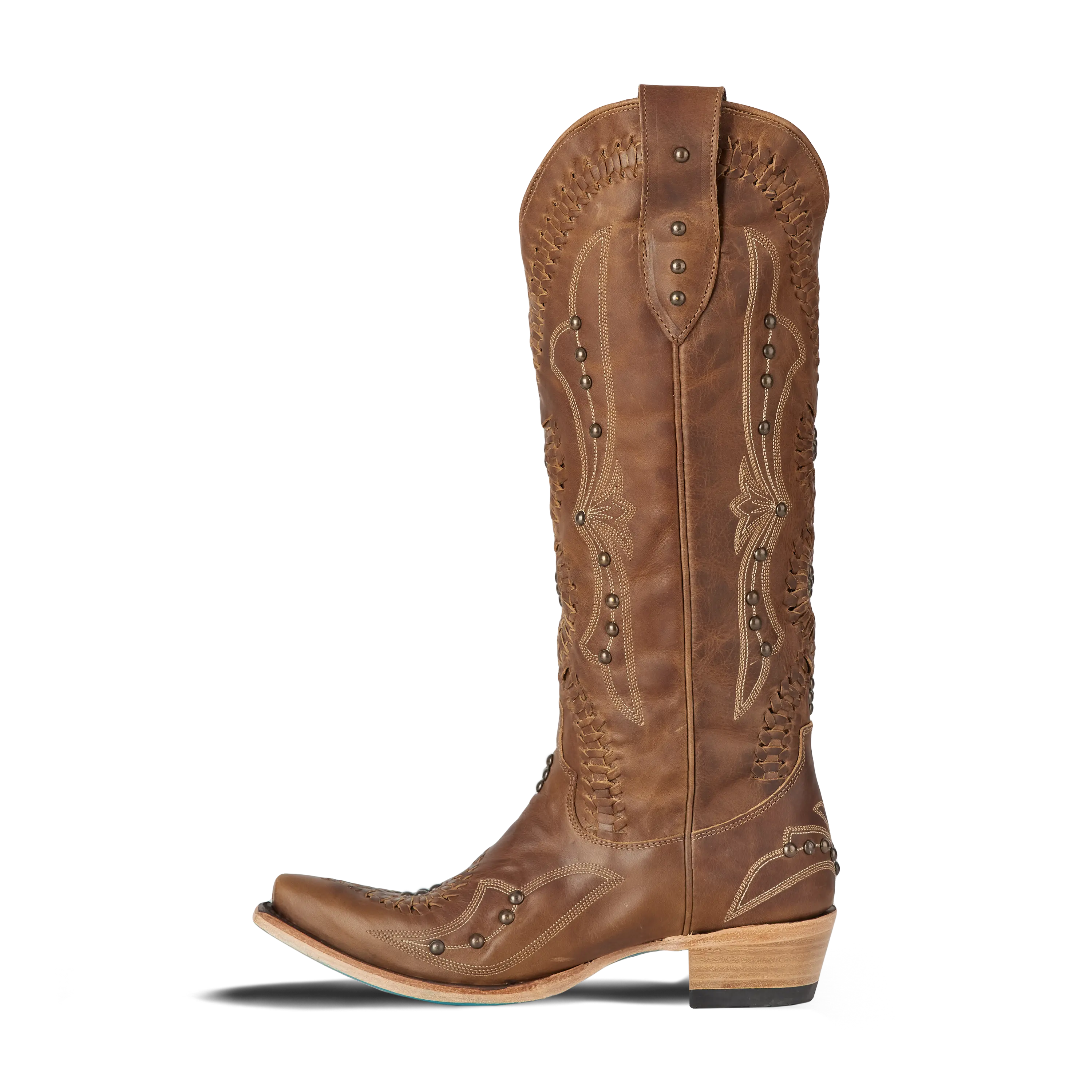 Cossette Boot - Desert Clay - Image 5