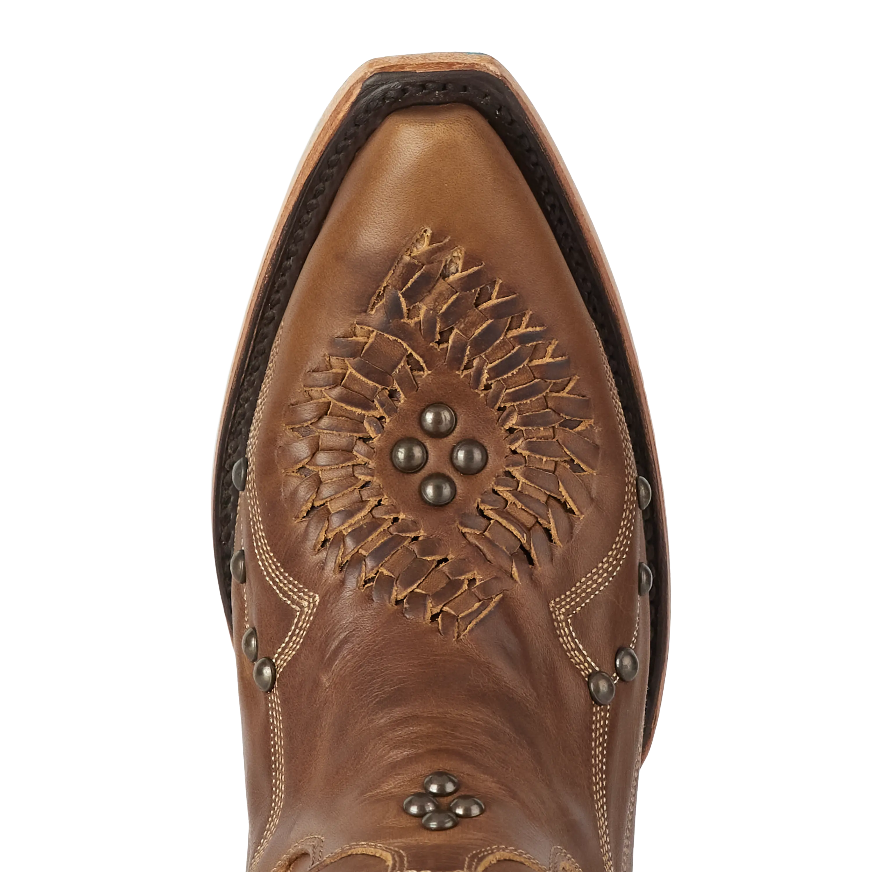 Cossette Boot - Desert Clay - Image 8