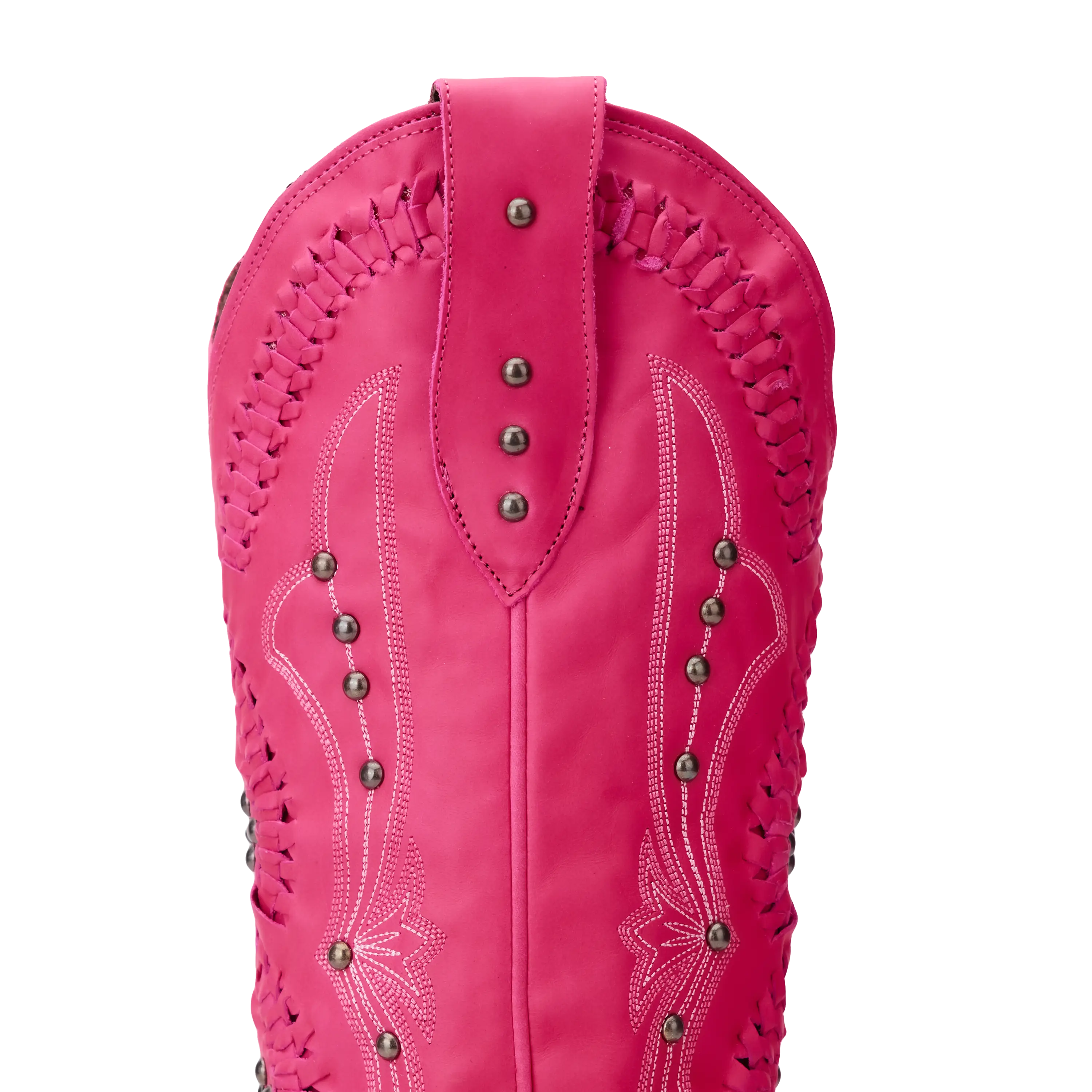 Cossette Boot - Hot Pink - Image 10