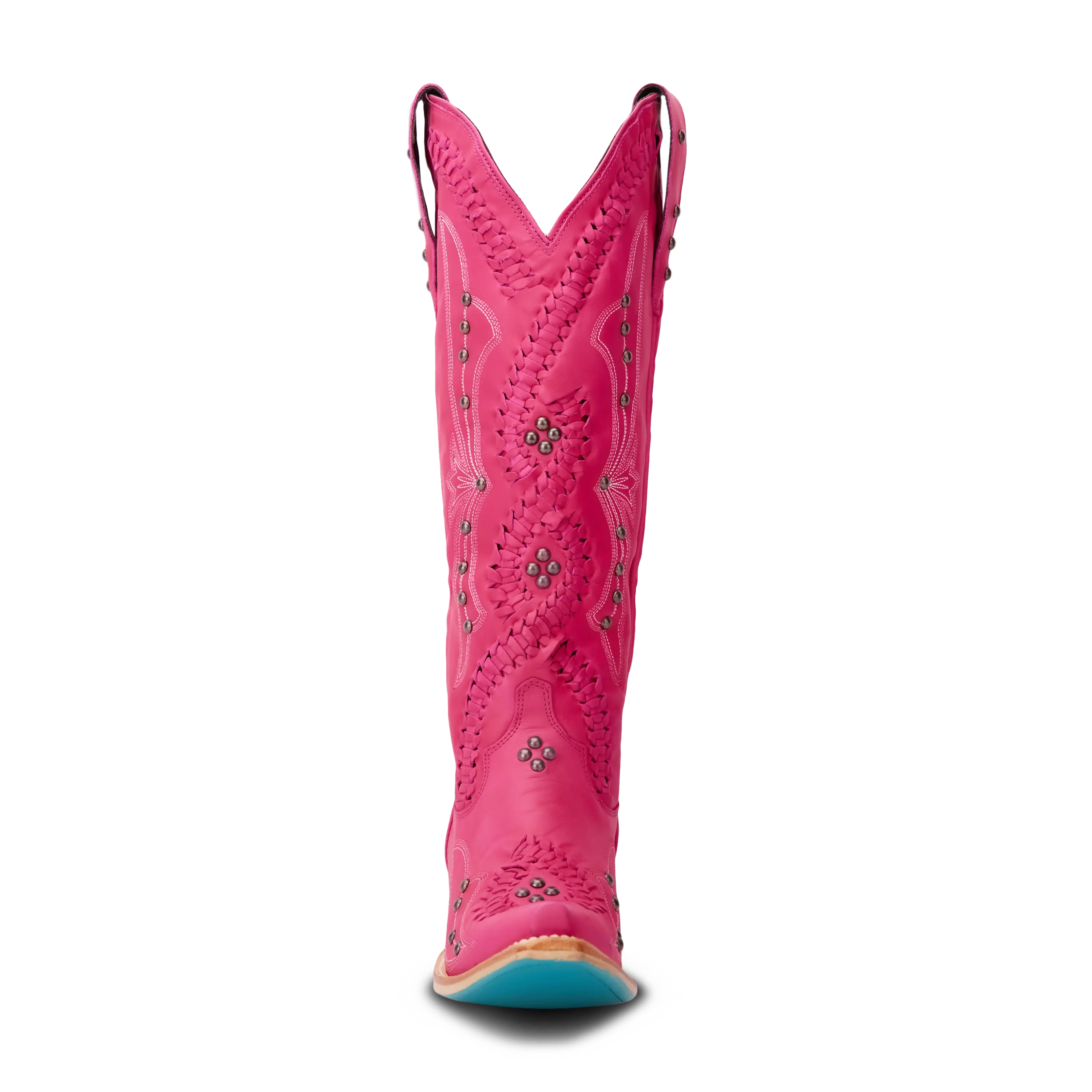 Cossette Boot - Hot Pink - Image 6