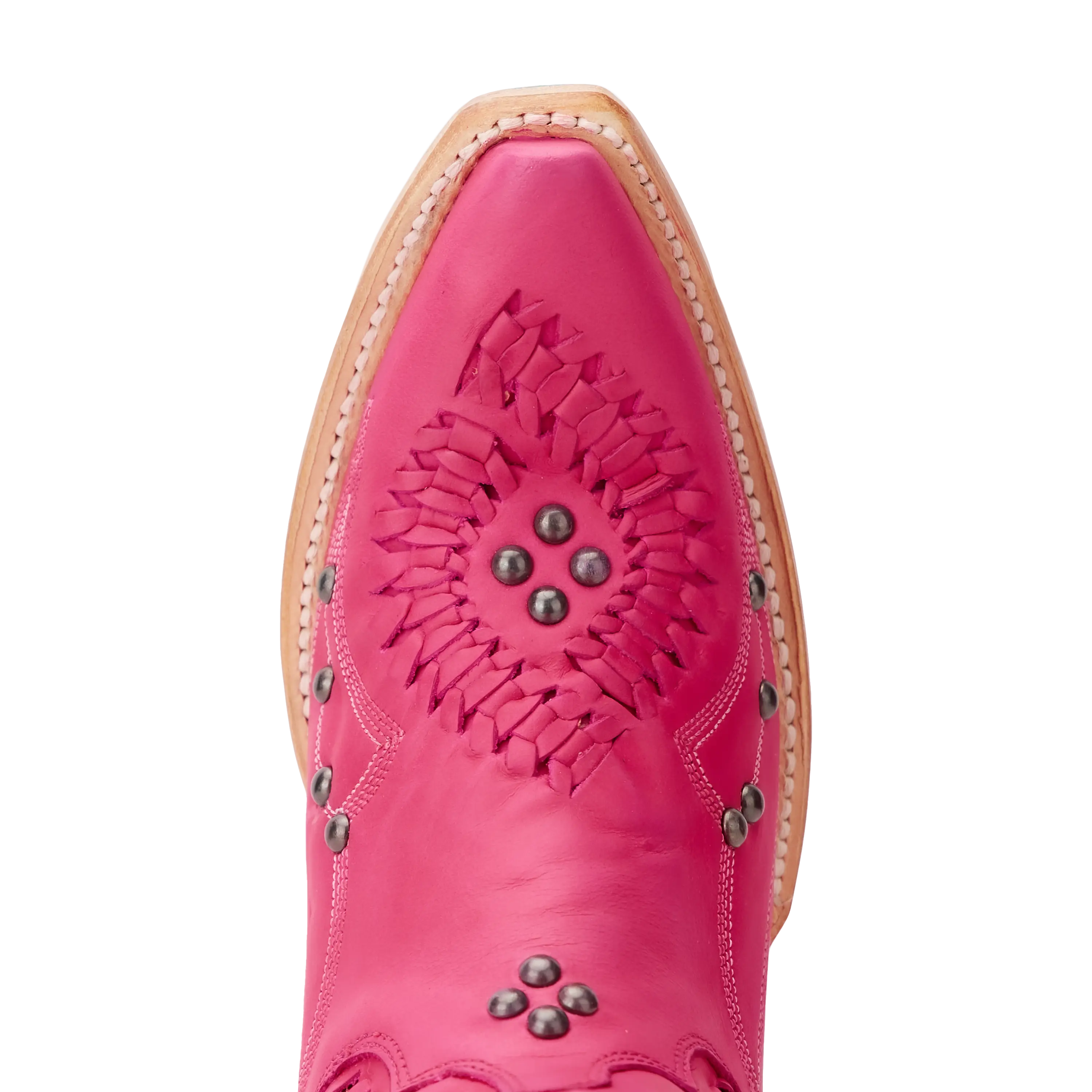 Cossette Boot - Hot Pink - Image 8