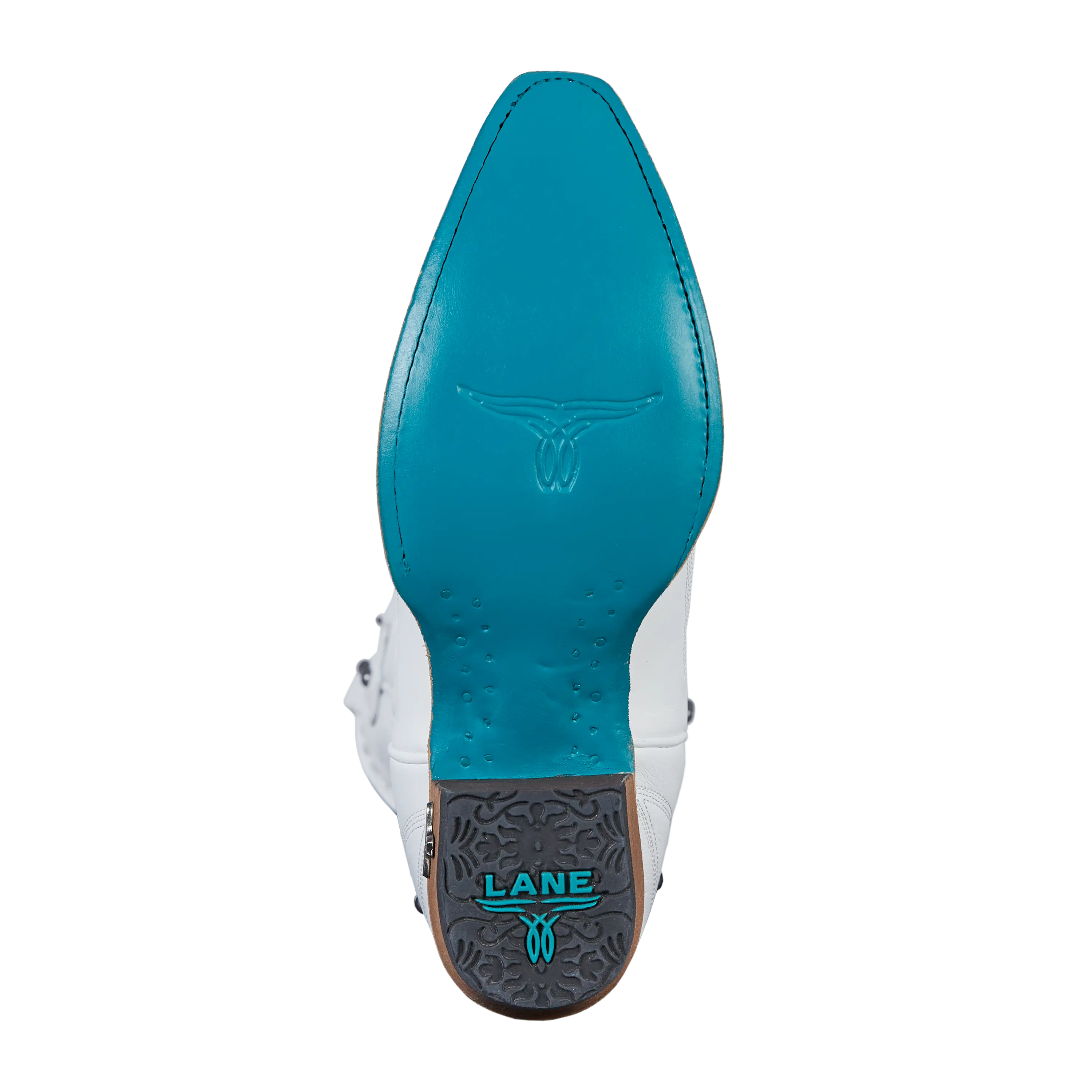 Cossette Boot - Matte White - Image 11