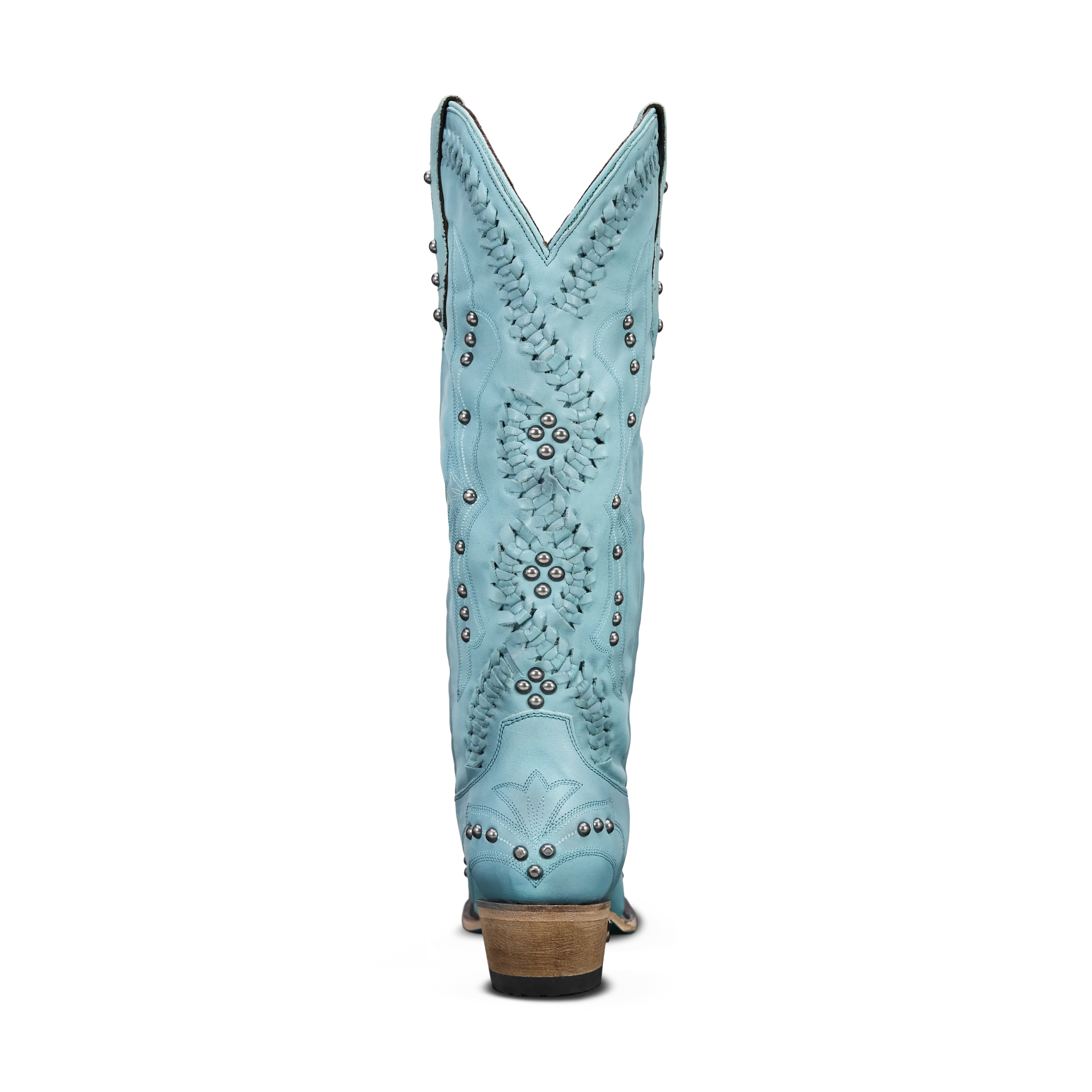 Cossette Boot - Turquoise Blaze - Image 7