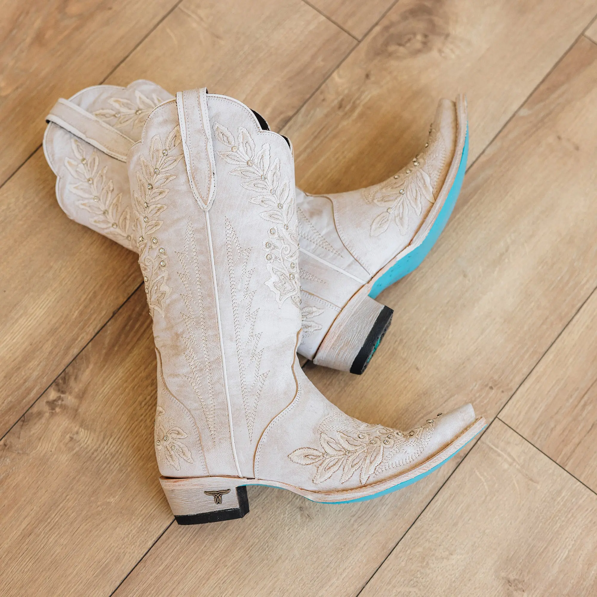 Destiny Boot - Ceramic Crackle**FINAL SALE** - Image 13