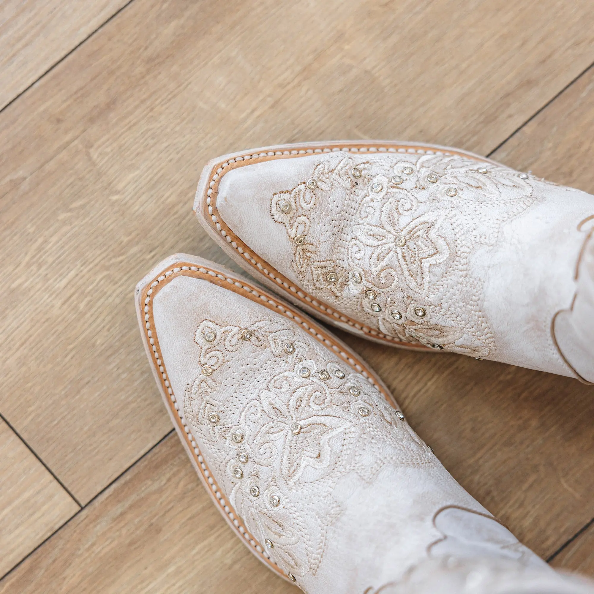 Destiny Boot - Ceramic Crackle**FINAL SALE** - Image 14
