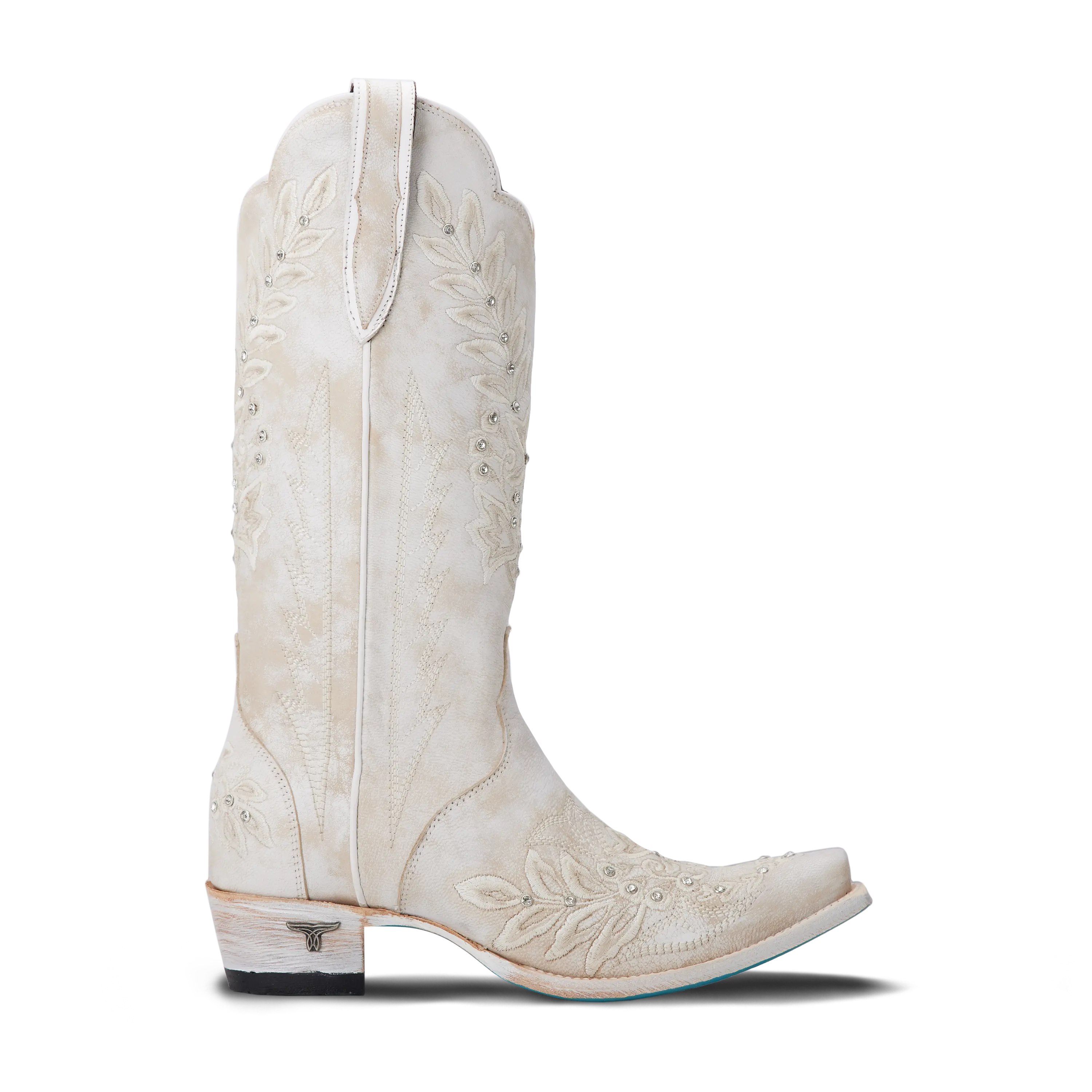 Destiny Boot - Ceramic Crackle**FINAL SALE** - Image 4