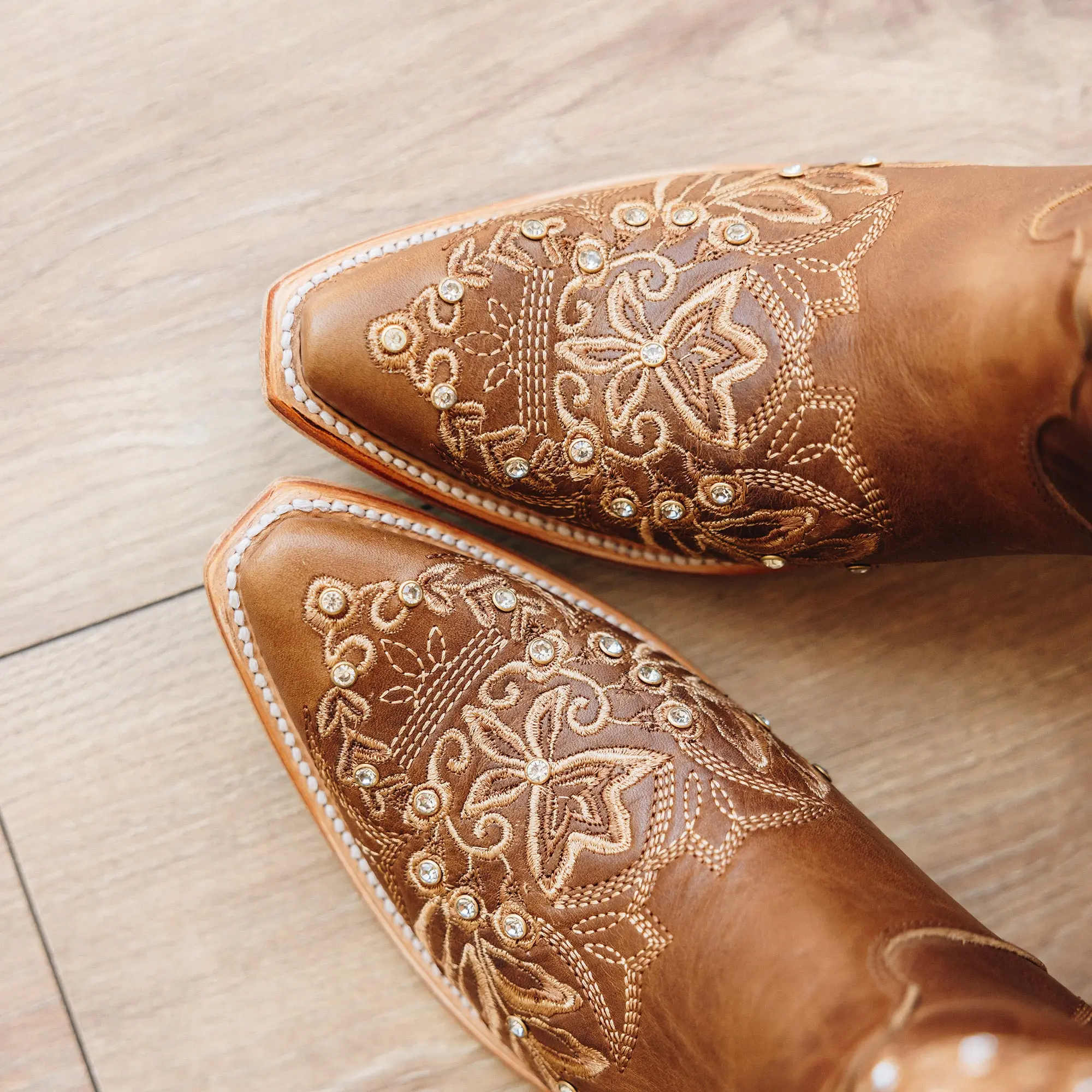 Destiny Boot - Desert Clay**FINAL SALE** - Image 11