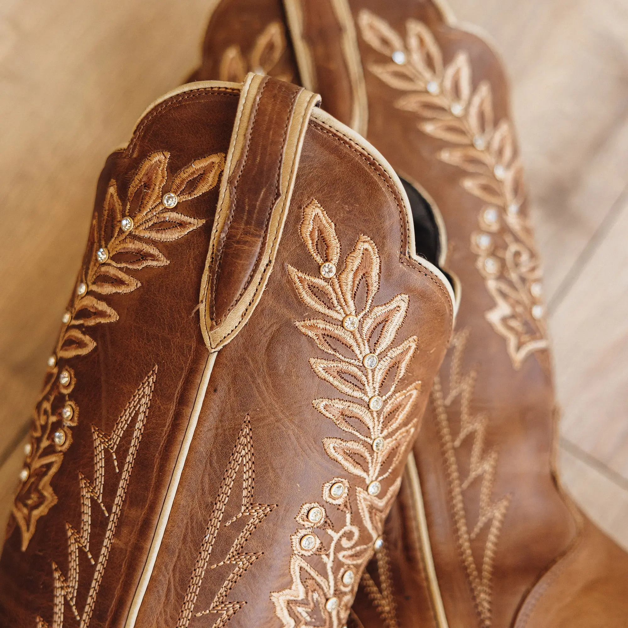 Destiny Boot - Desert Clay**FINAL SALE** - Image 12