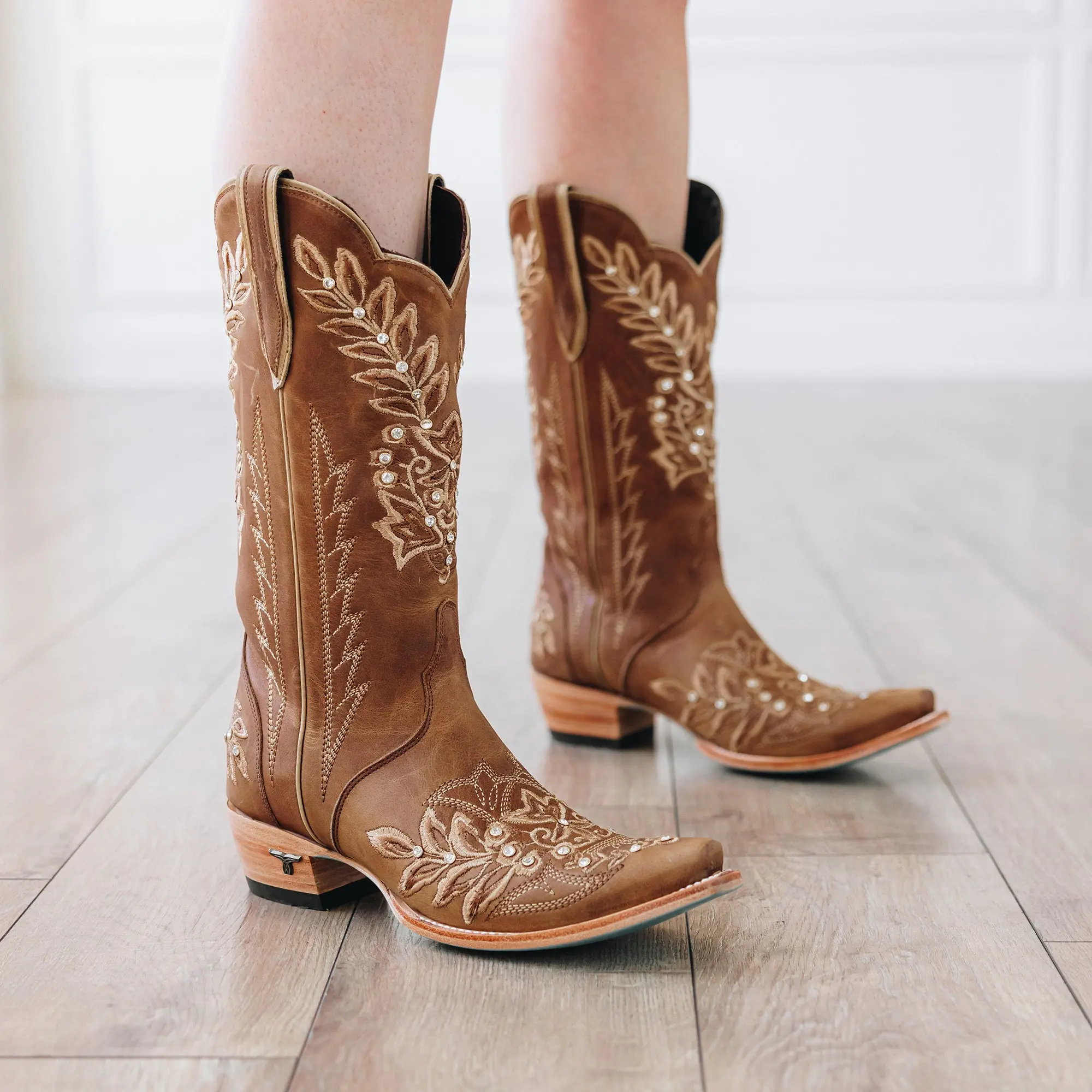 Destiny Boot - Desert Clay**FINAL SALE** - Image 13
