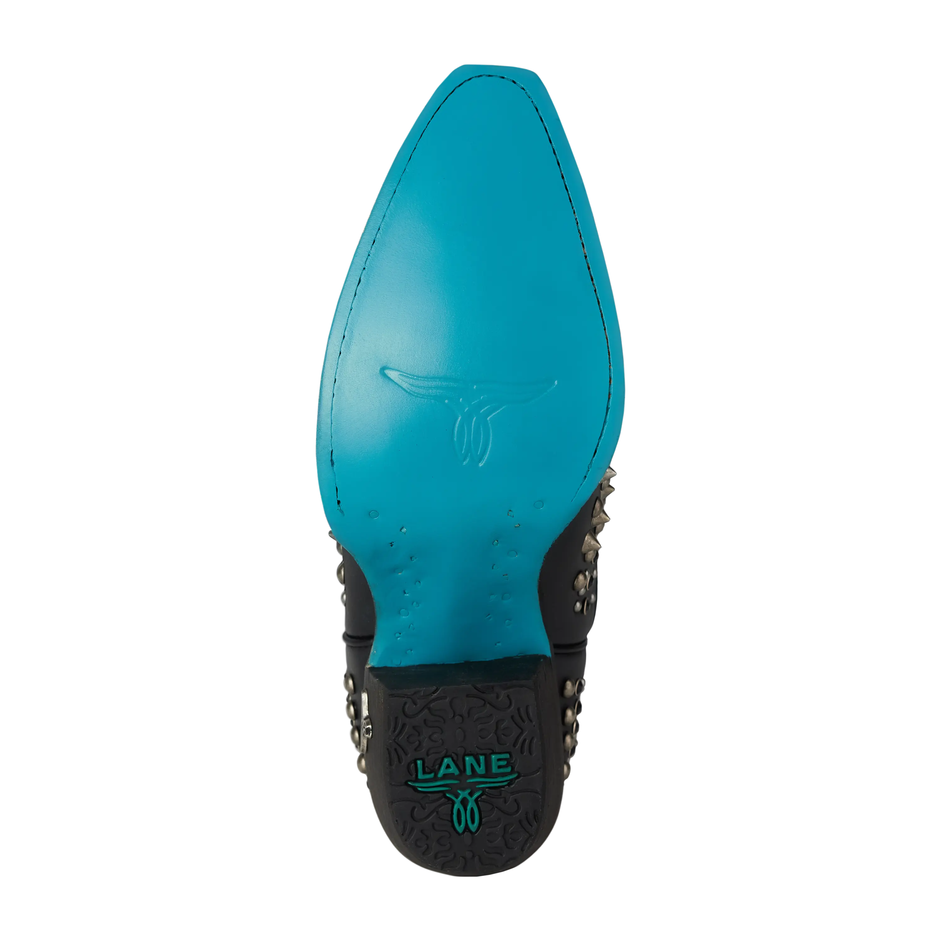 Dolly Boot - Jet Black - Image 11