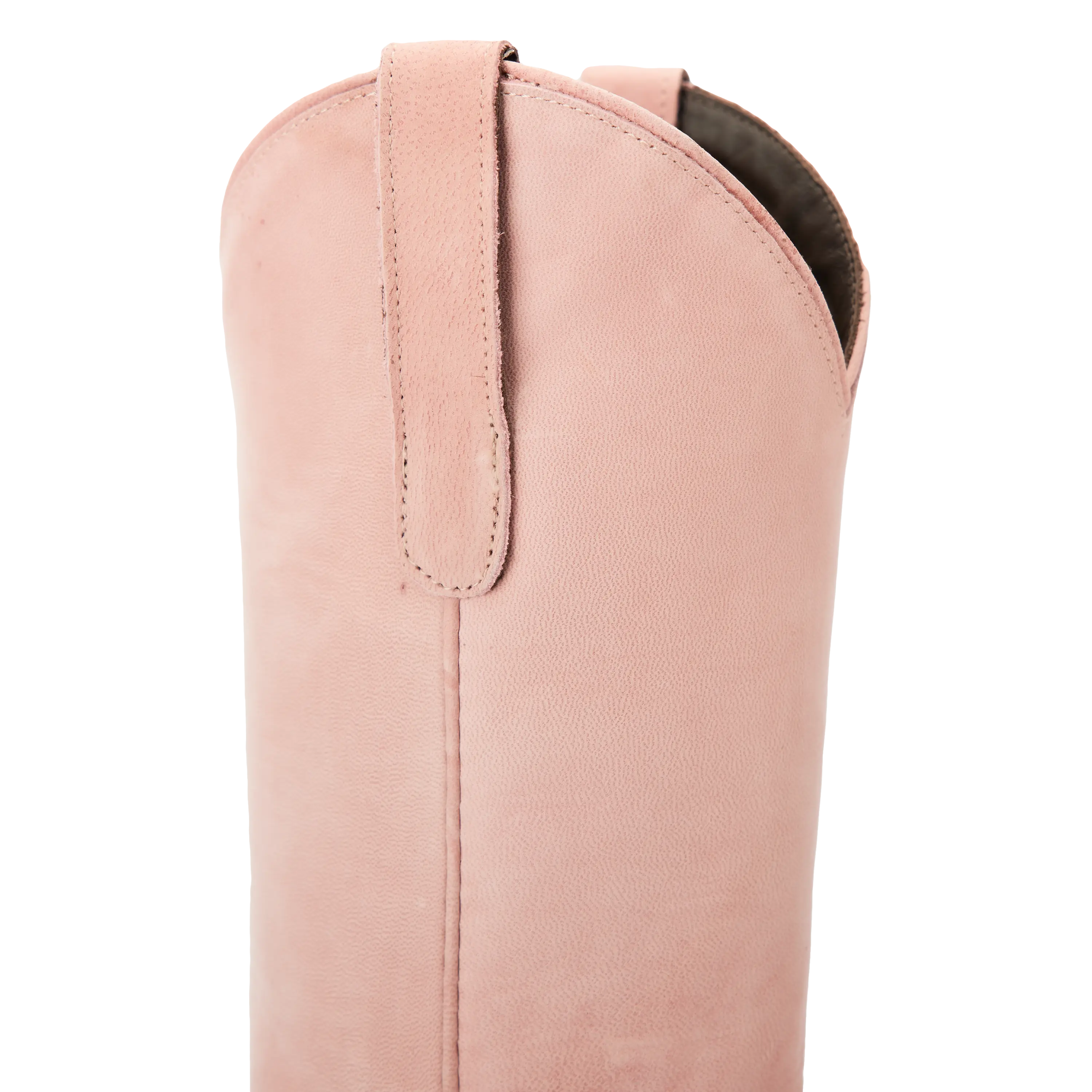 Emma Jane Boot - Blush - Image 10