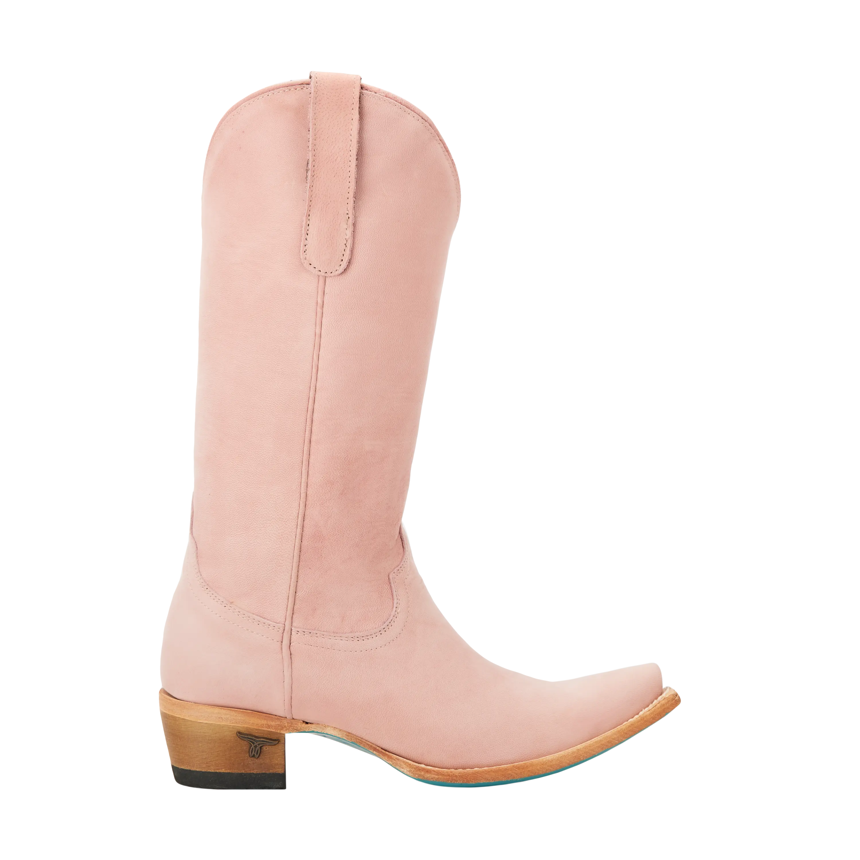 Emma Jane Boot - Blush - Image 4