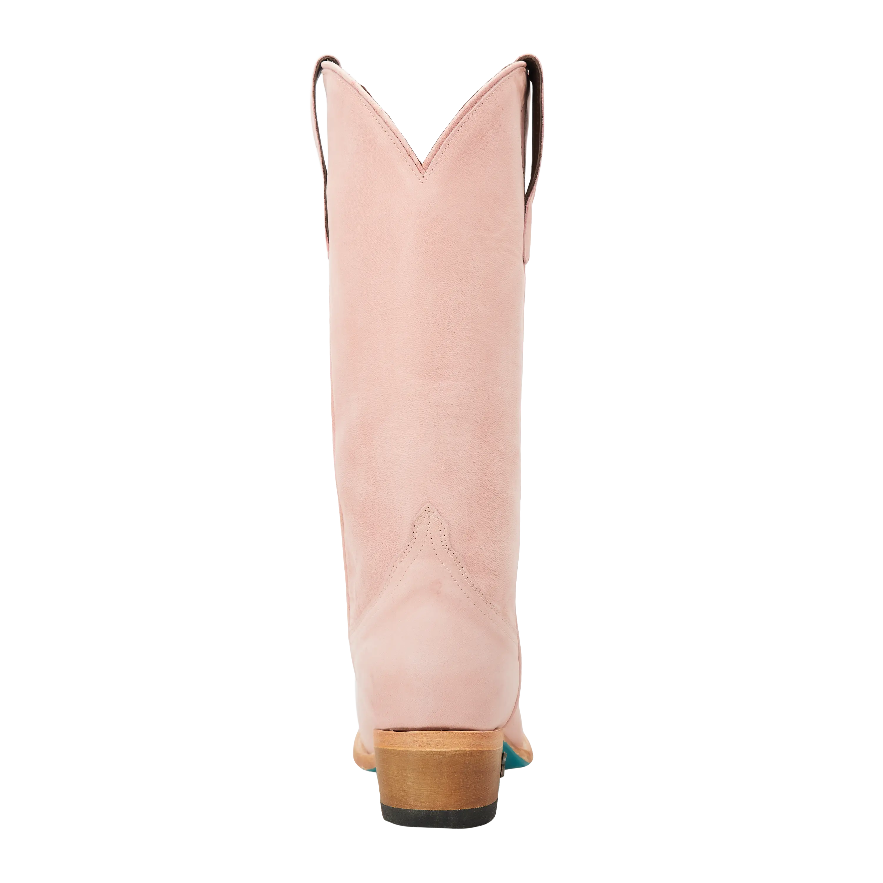 Emma Jane Boot - Blush - Image 7