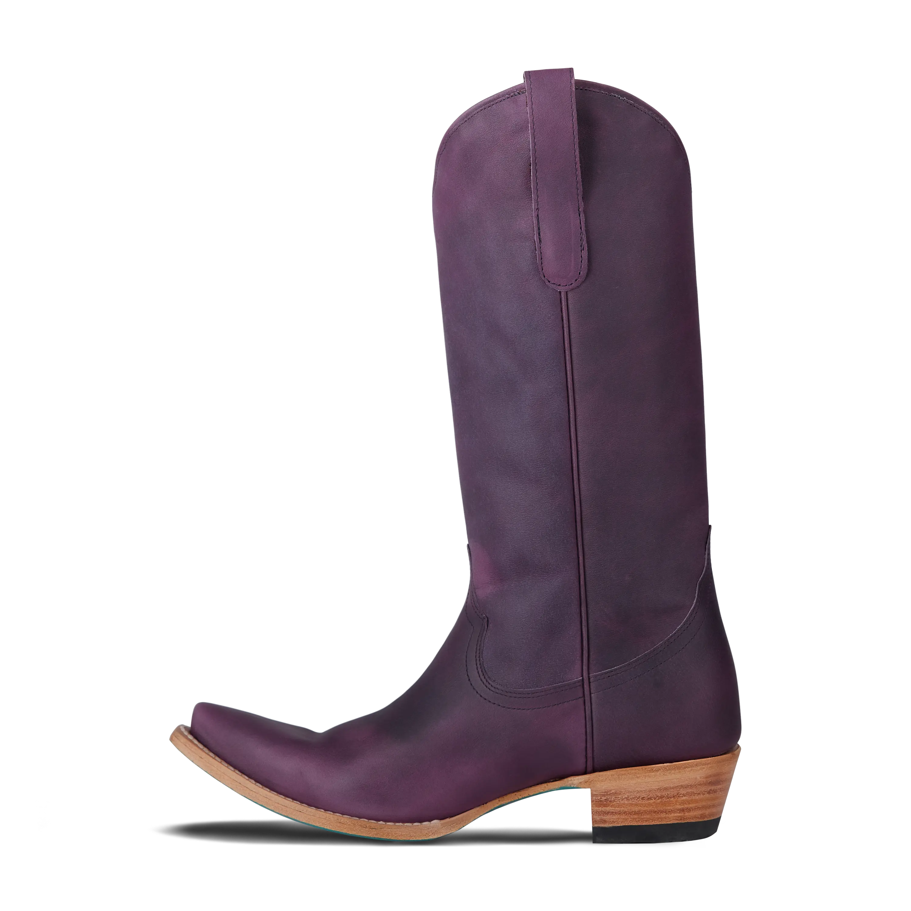 Emma Jane Boot - Midnight Orchid - Image 5