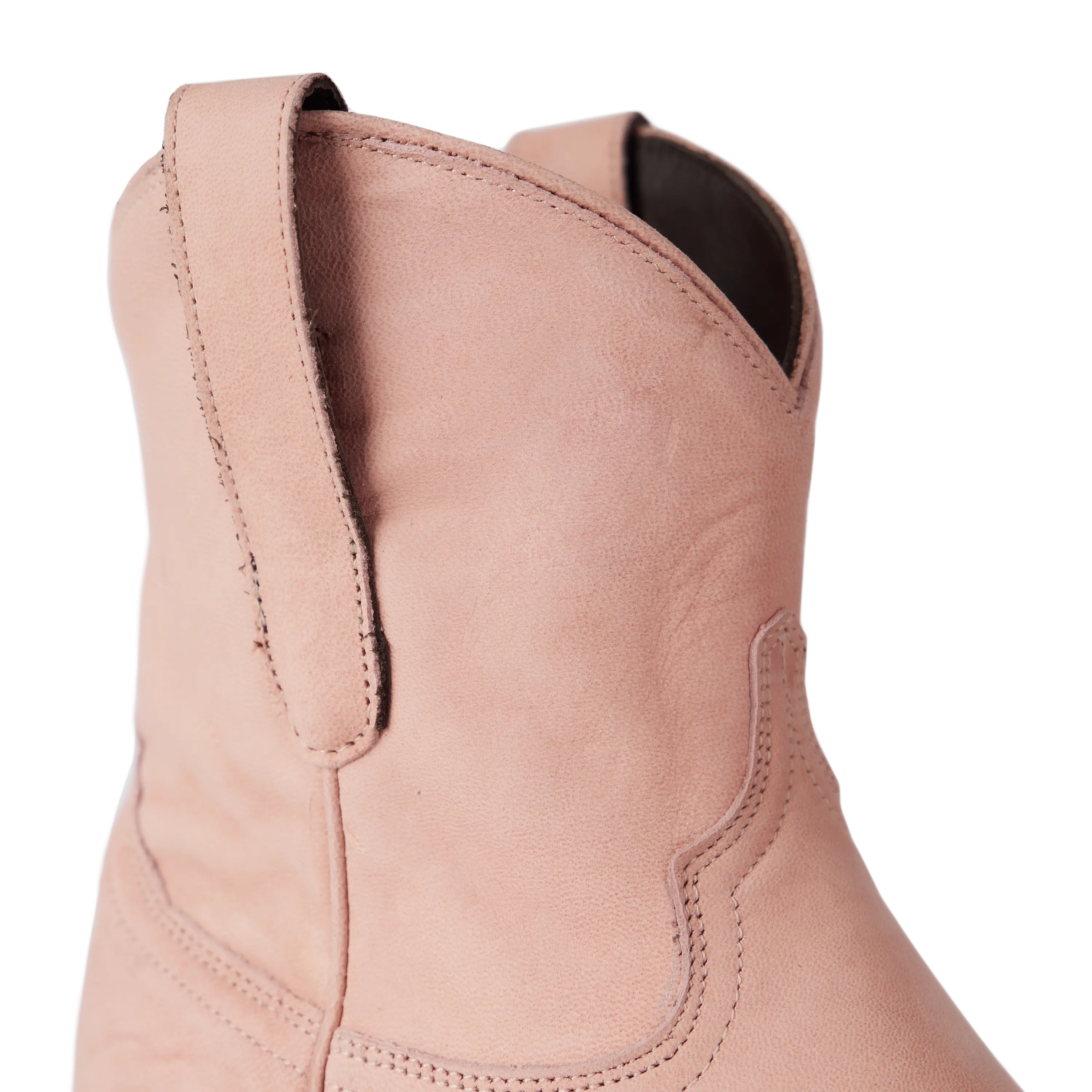 Emma Jane Bootie - Blush - Image 10