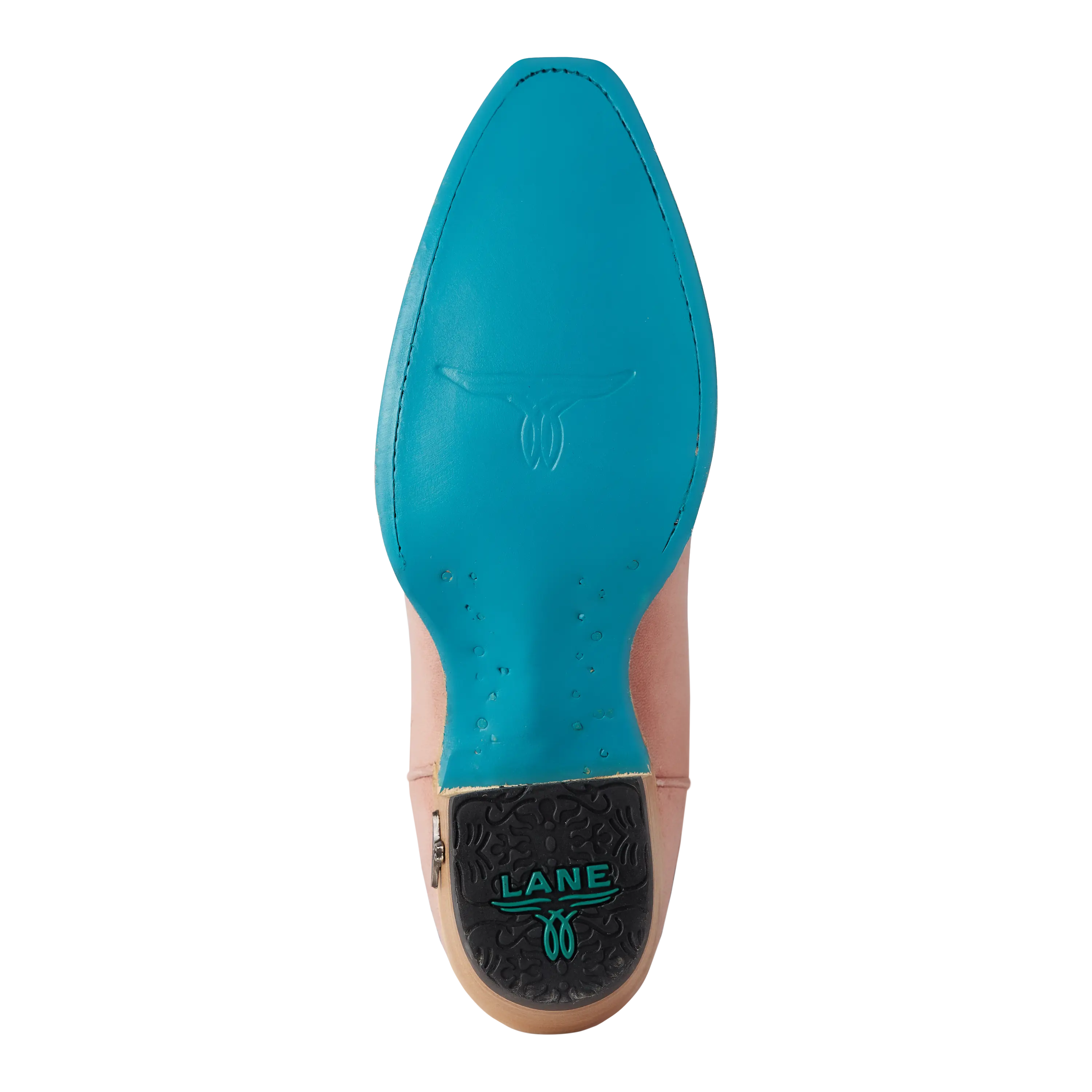Emma Jane Bootie - Blush - Image 11