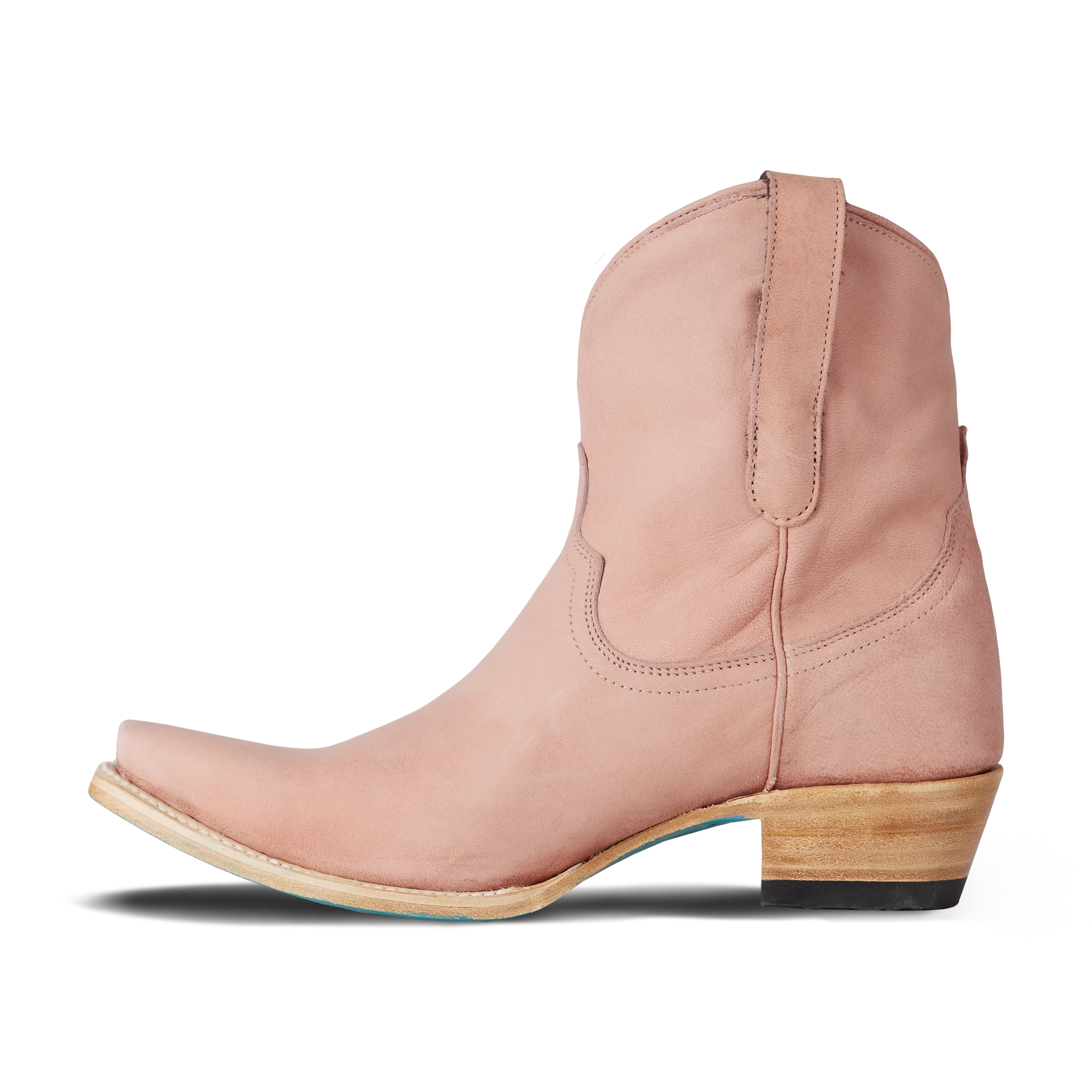 Emma Jane Bootie - Blush - Image 5