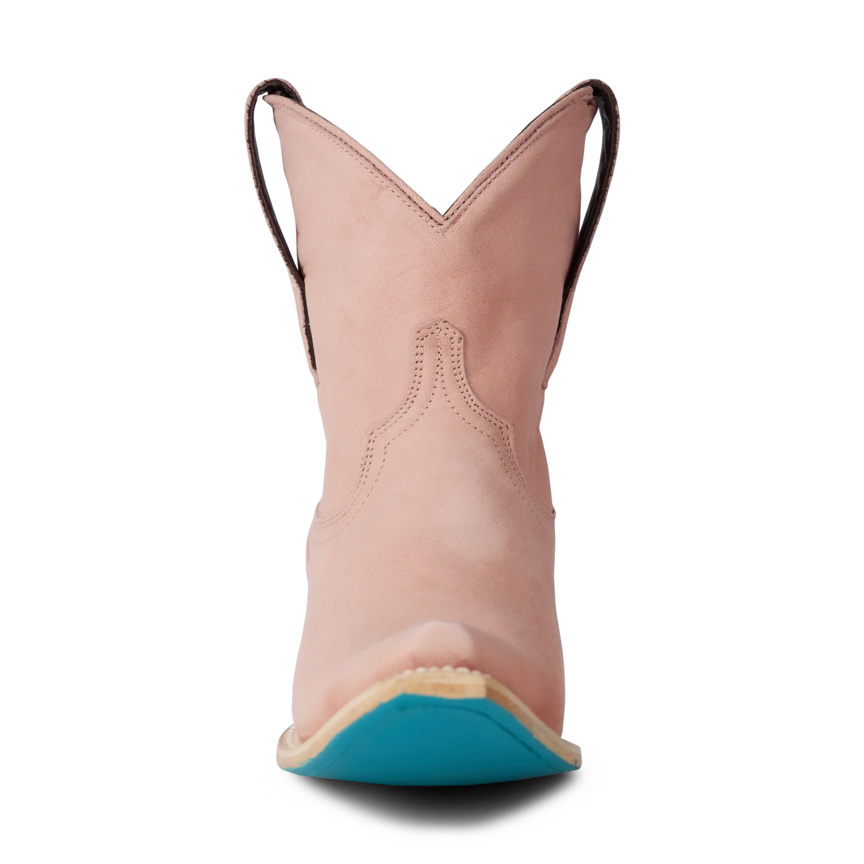 Emma Jane Bootie - Blush - Image 6