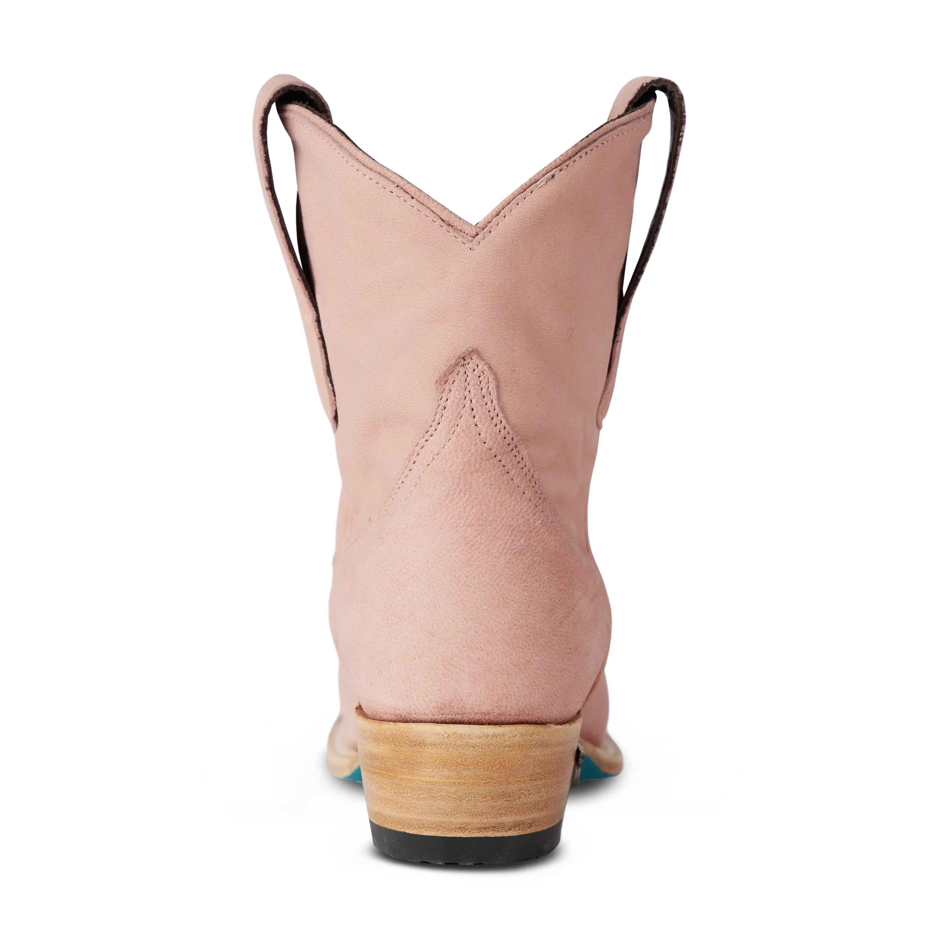 Emma Jane Bootie - Blush - Image 7
