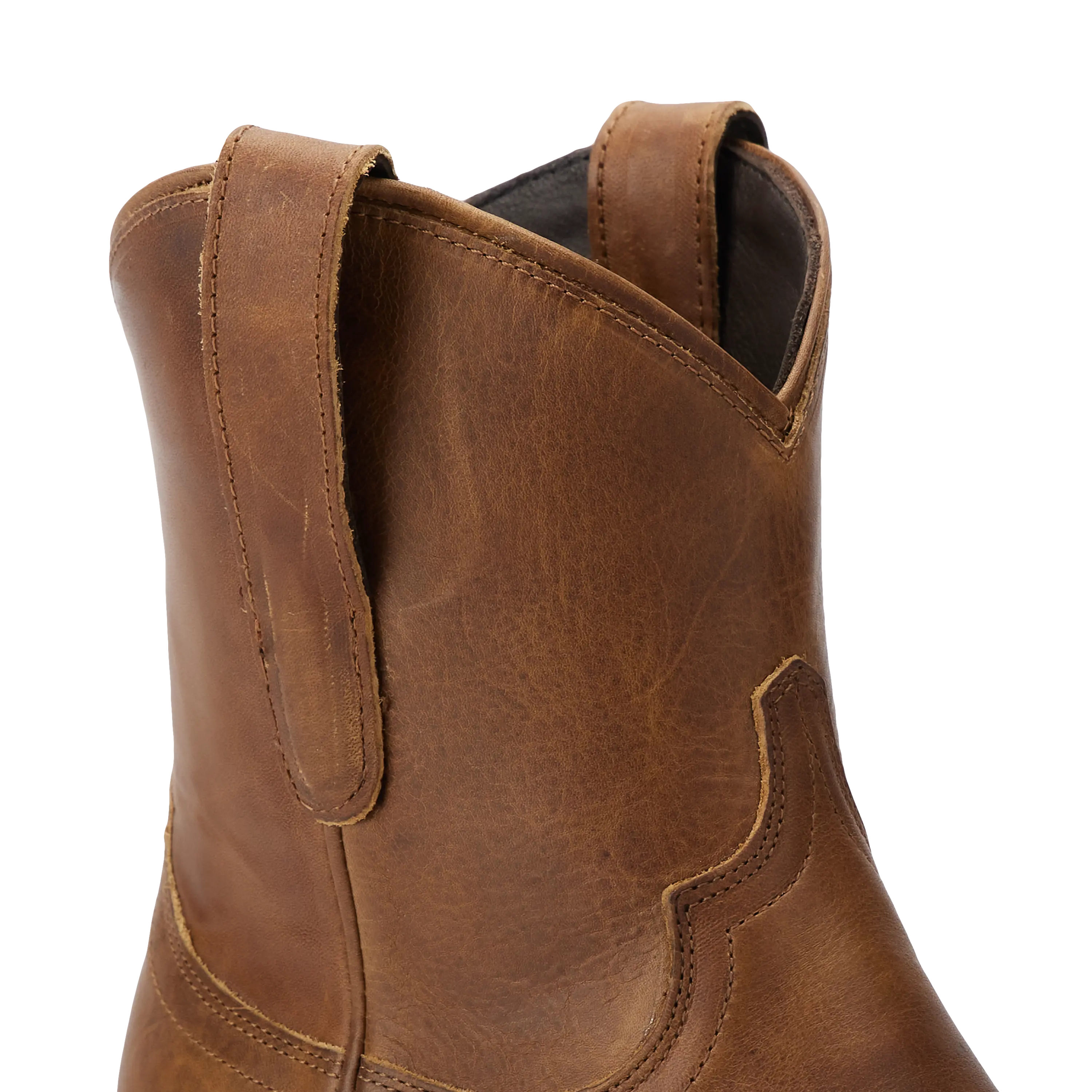 Emma Jane Bootie - Desert Clay - Image 10
