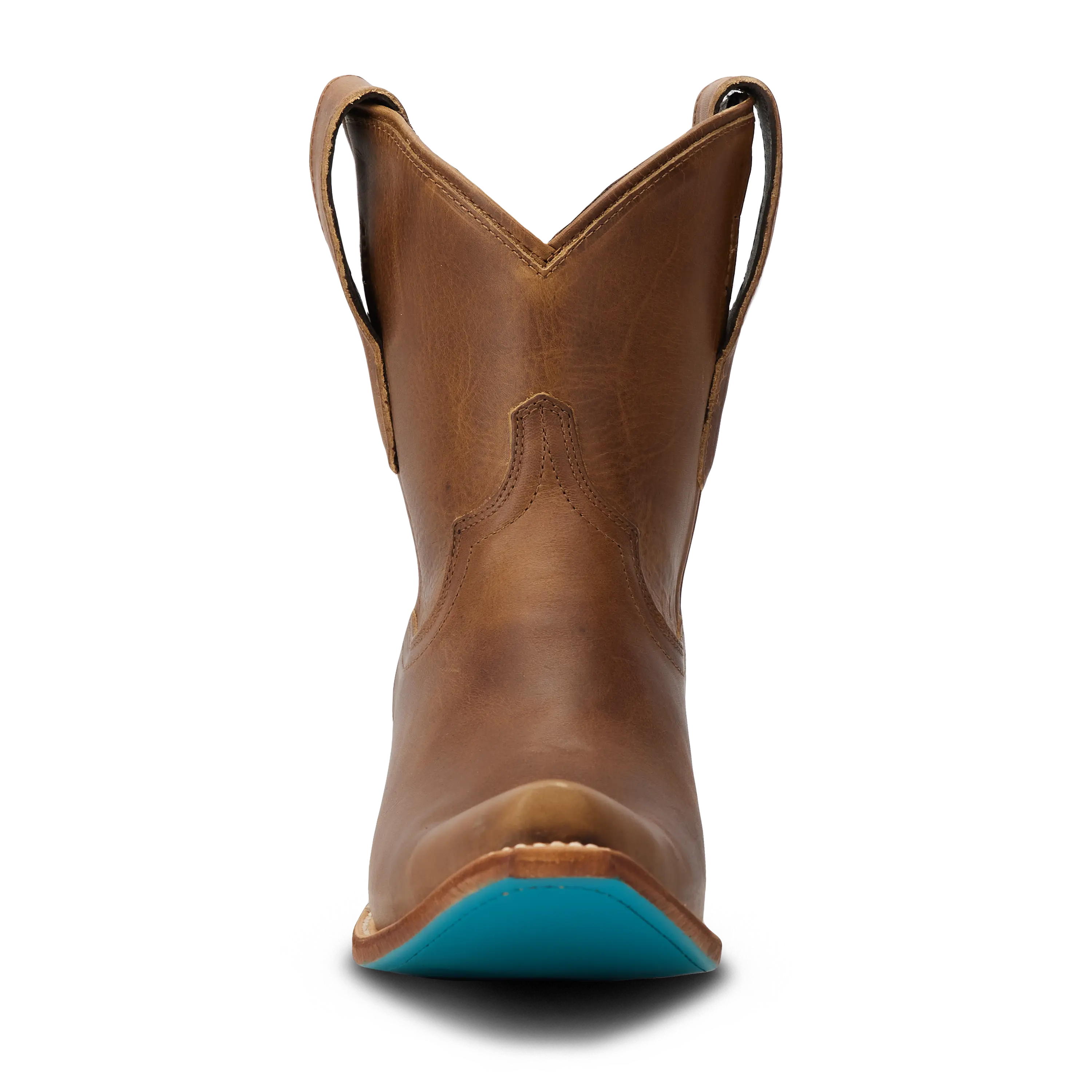 Emma Jane Bootie - Desert Clay - Image 6