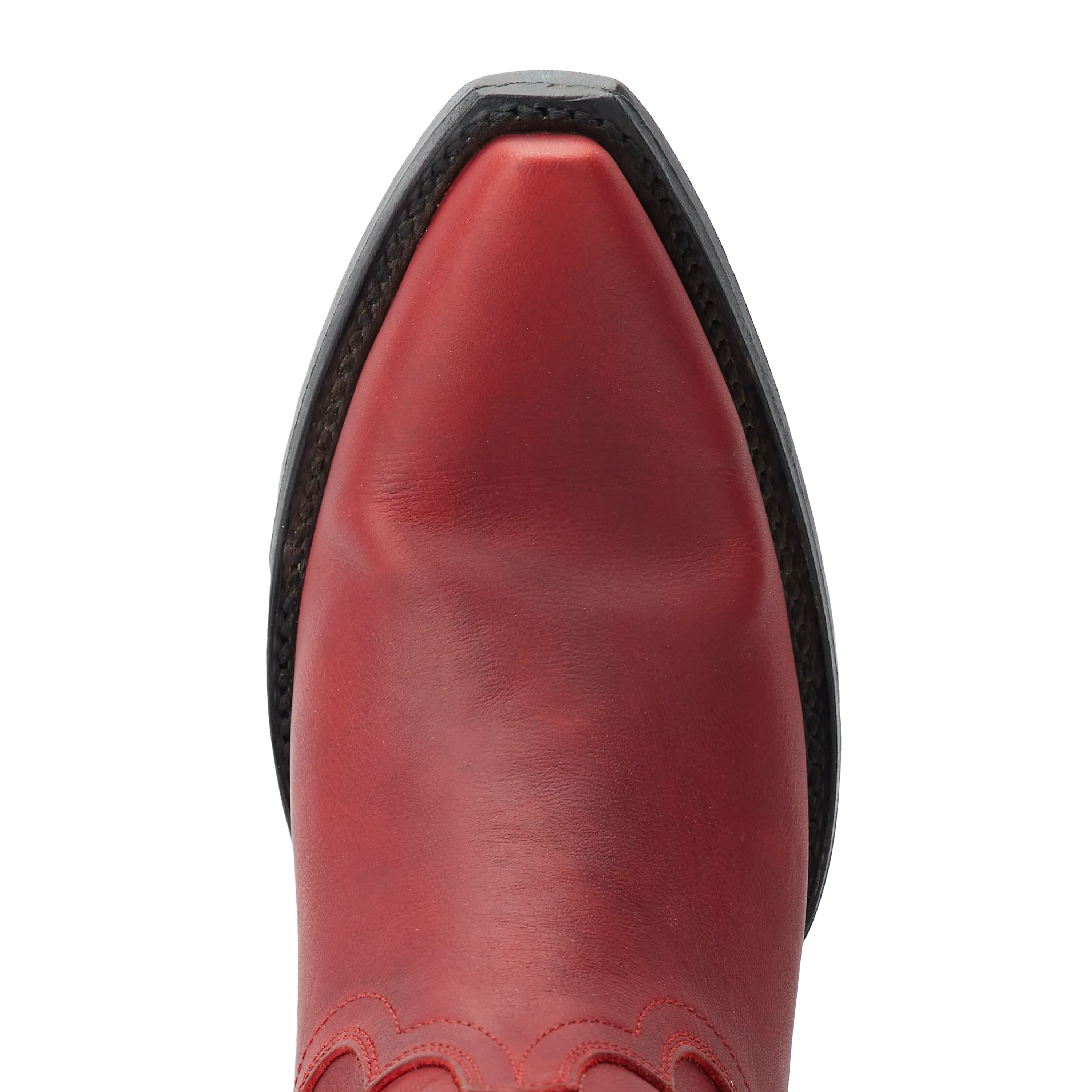 Emma Jane Bootie - Smoldering Ruby - Image 8