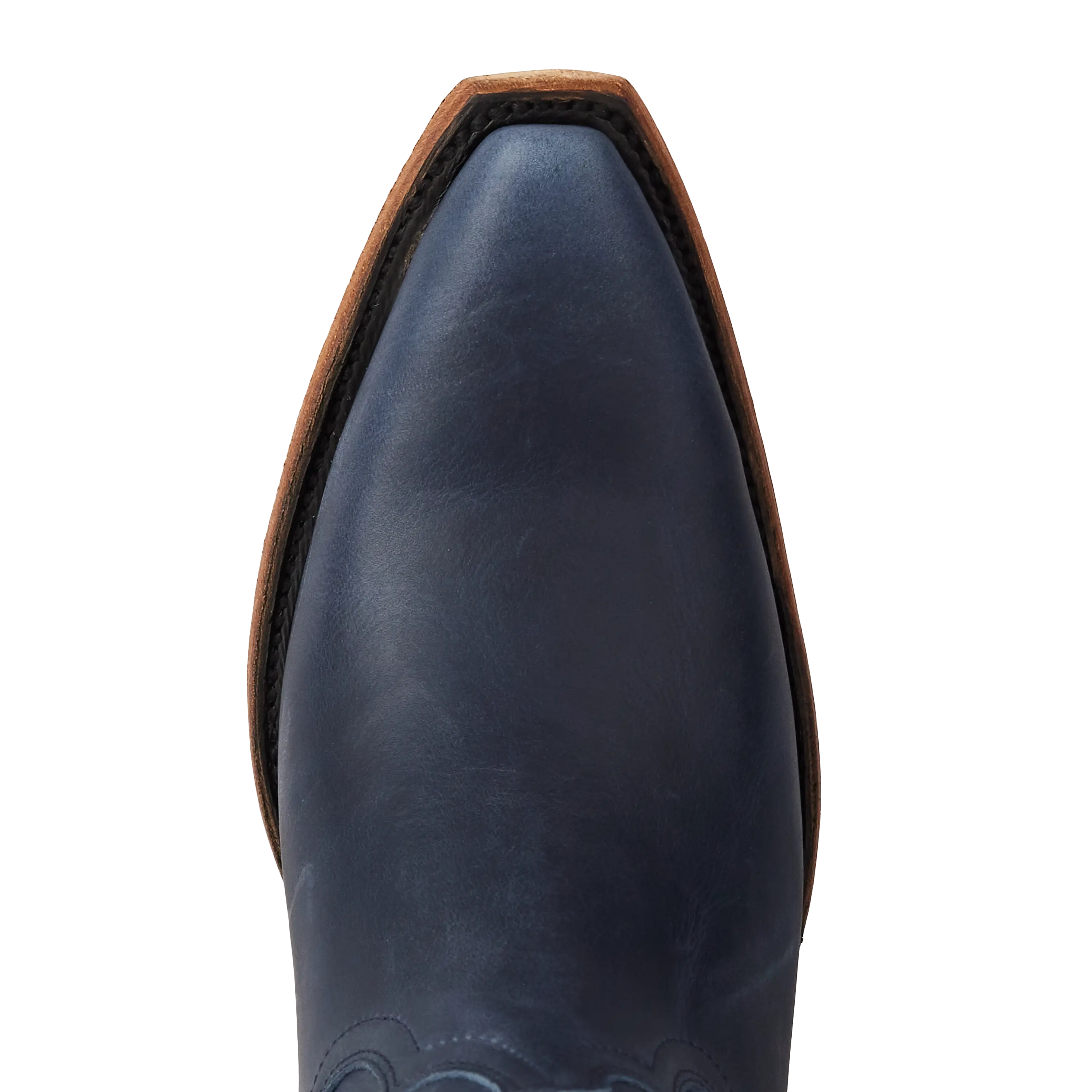 Emma Jane Bootie - Midnight Navy - Image 6