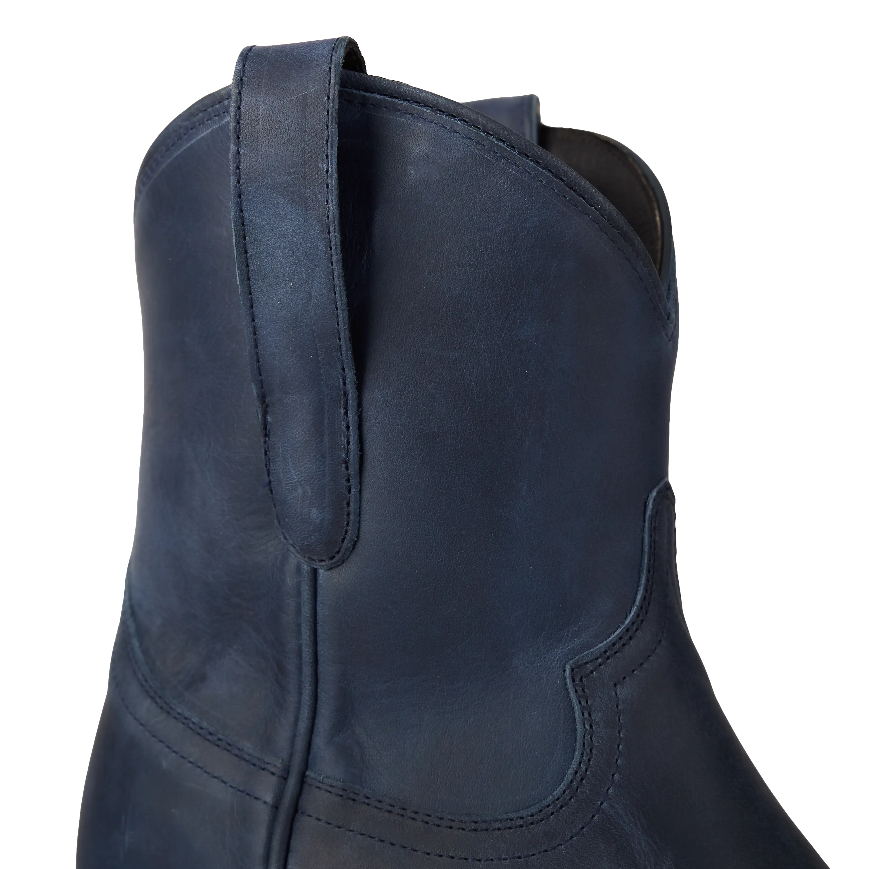 Emma Jane Bootie - Midnight Navy - Image 7