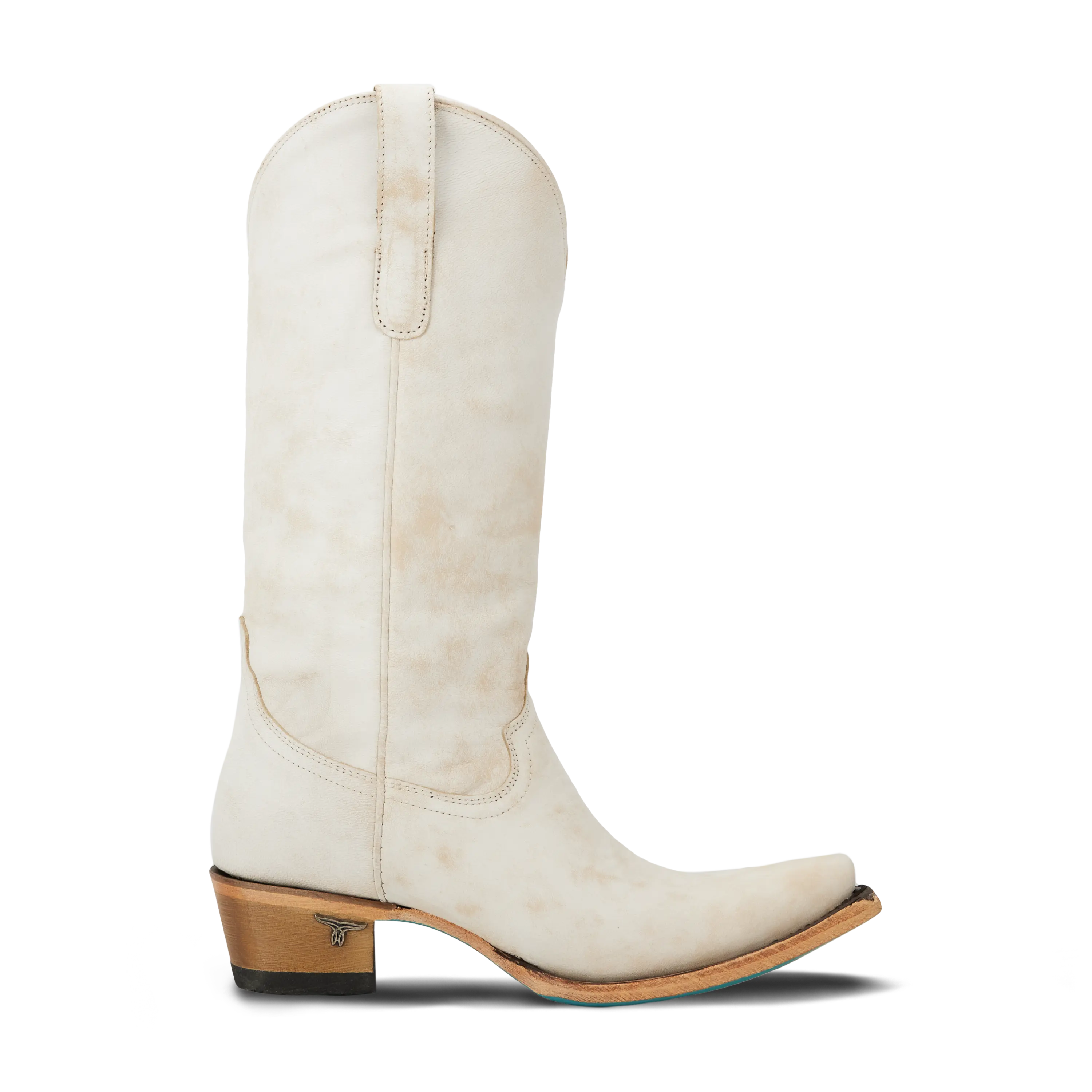 Emma Jane Boot - Ceramic Crackle - Image 4