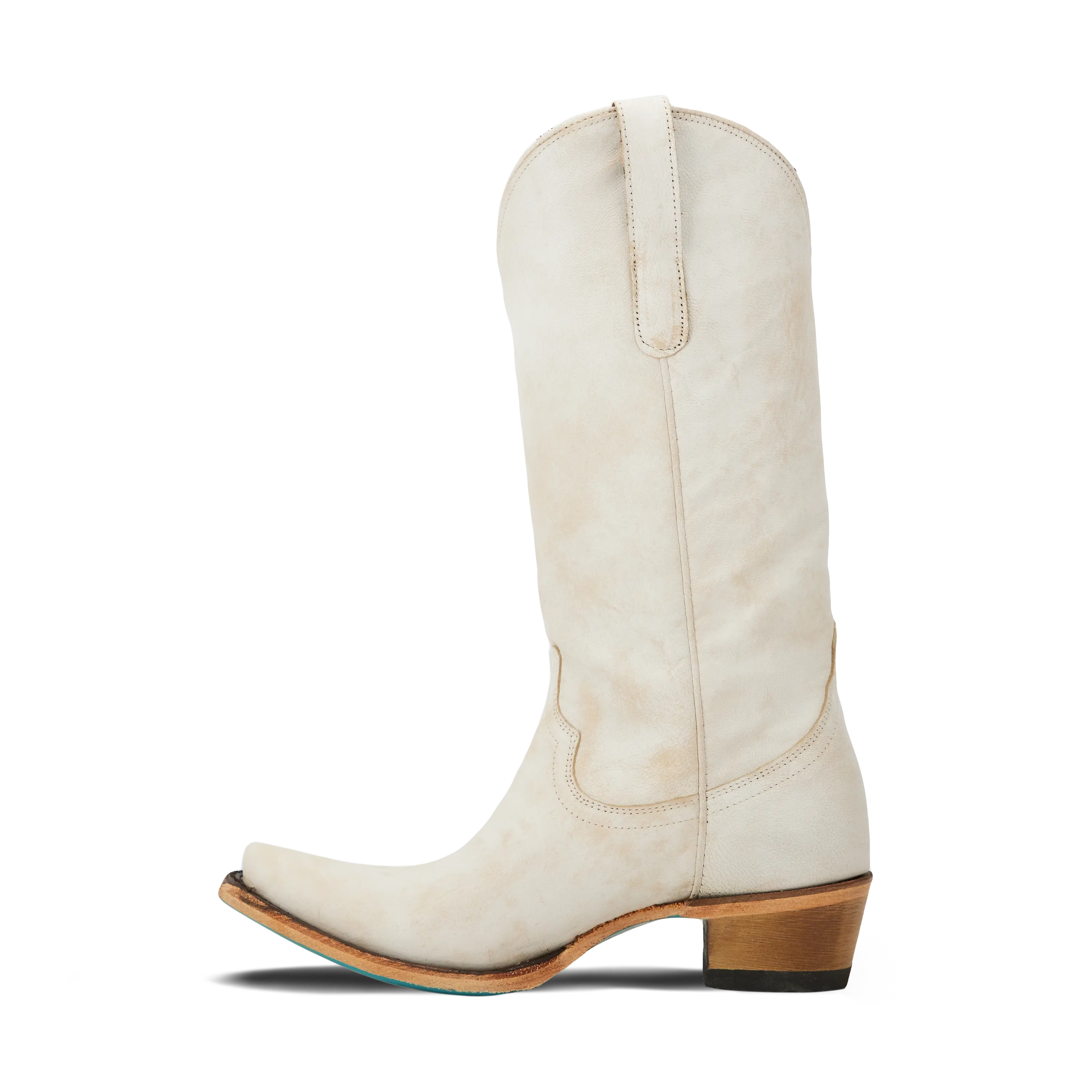 Emma Jane Boot - Ceramic Crackle - Image 5