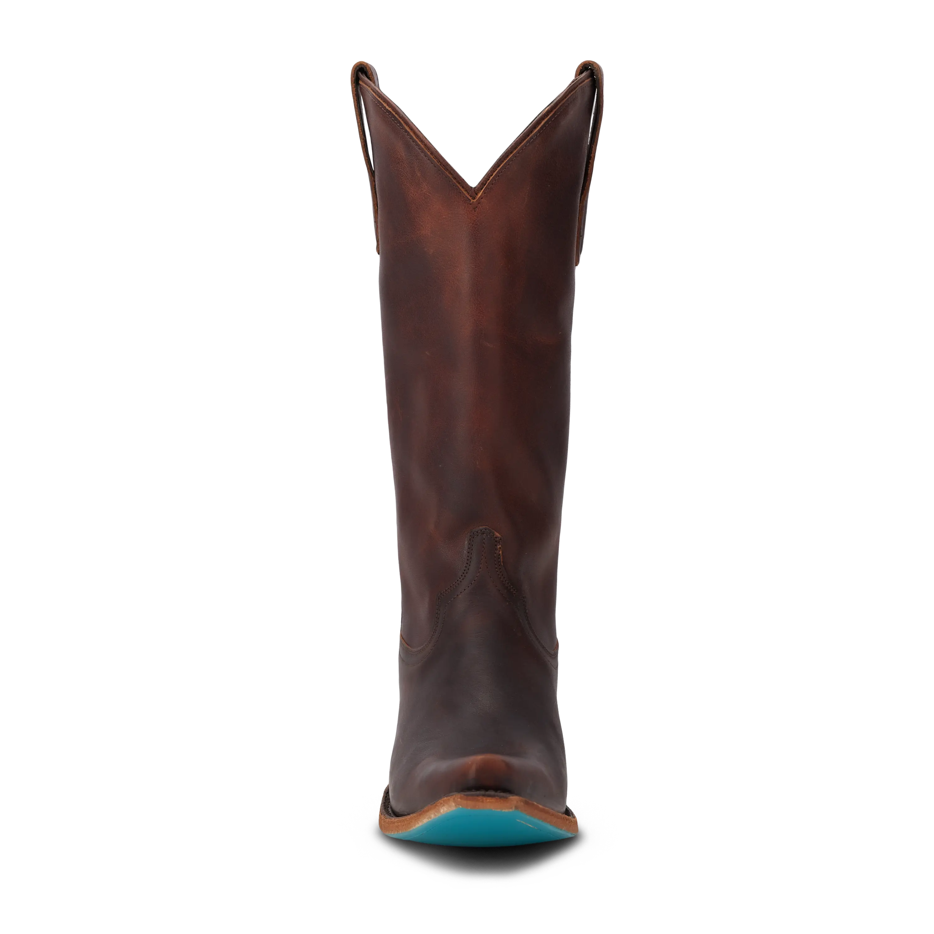 Emma Jane Boot - Cognac - Image 5