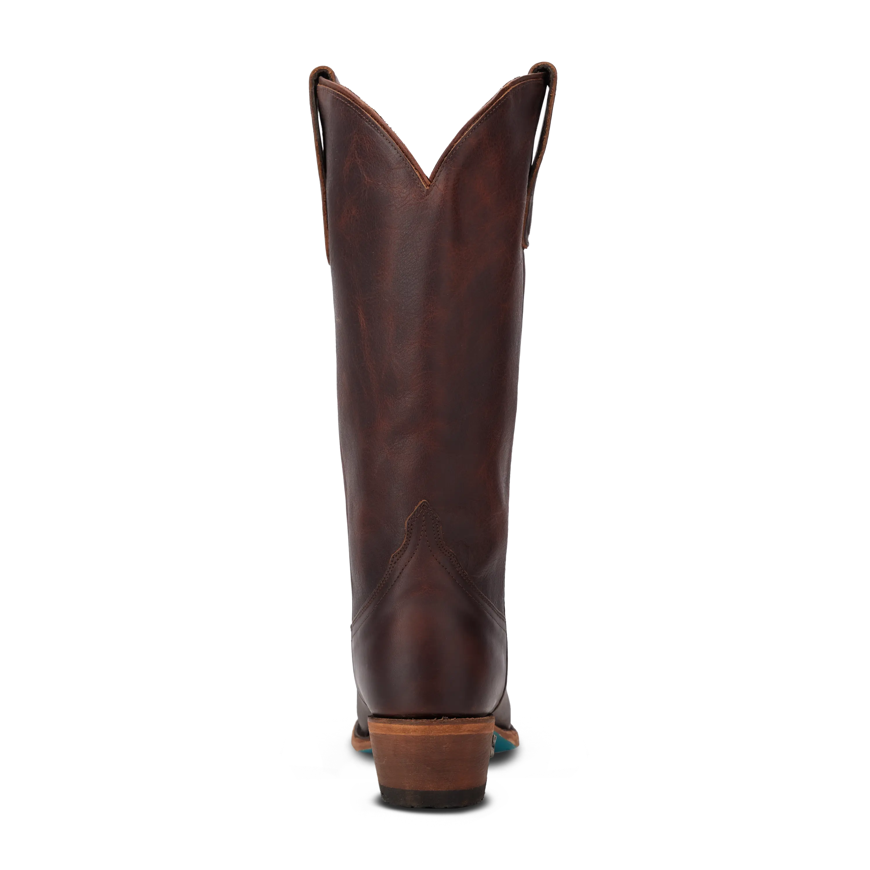 Emma Jane Boot - Cognac - Image 6