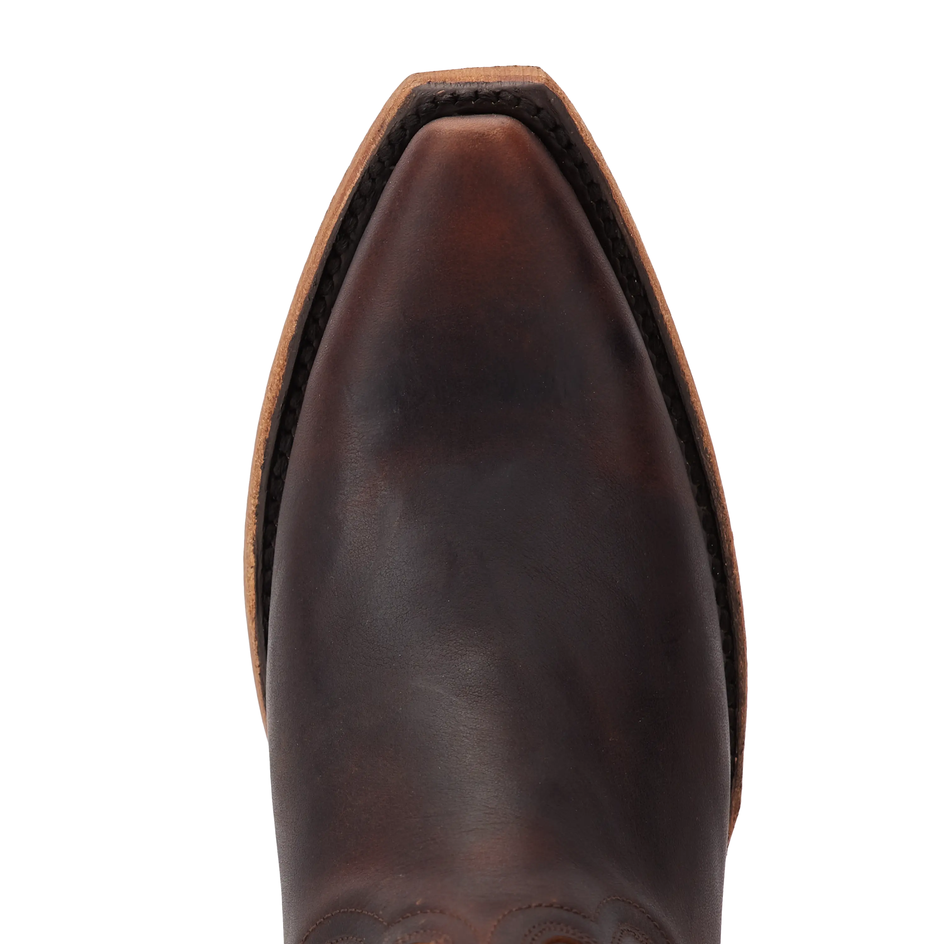 Emma Jane Boot - Cognac - Image 7