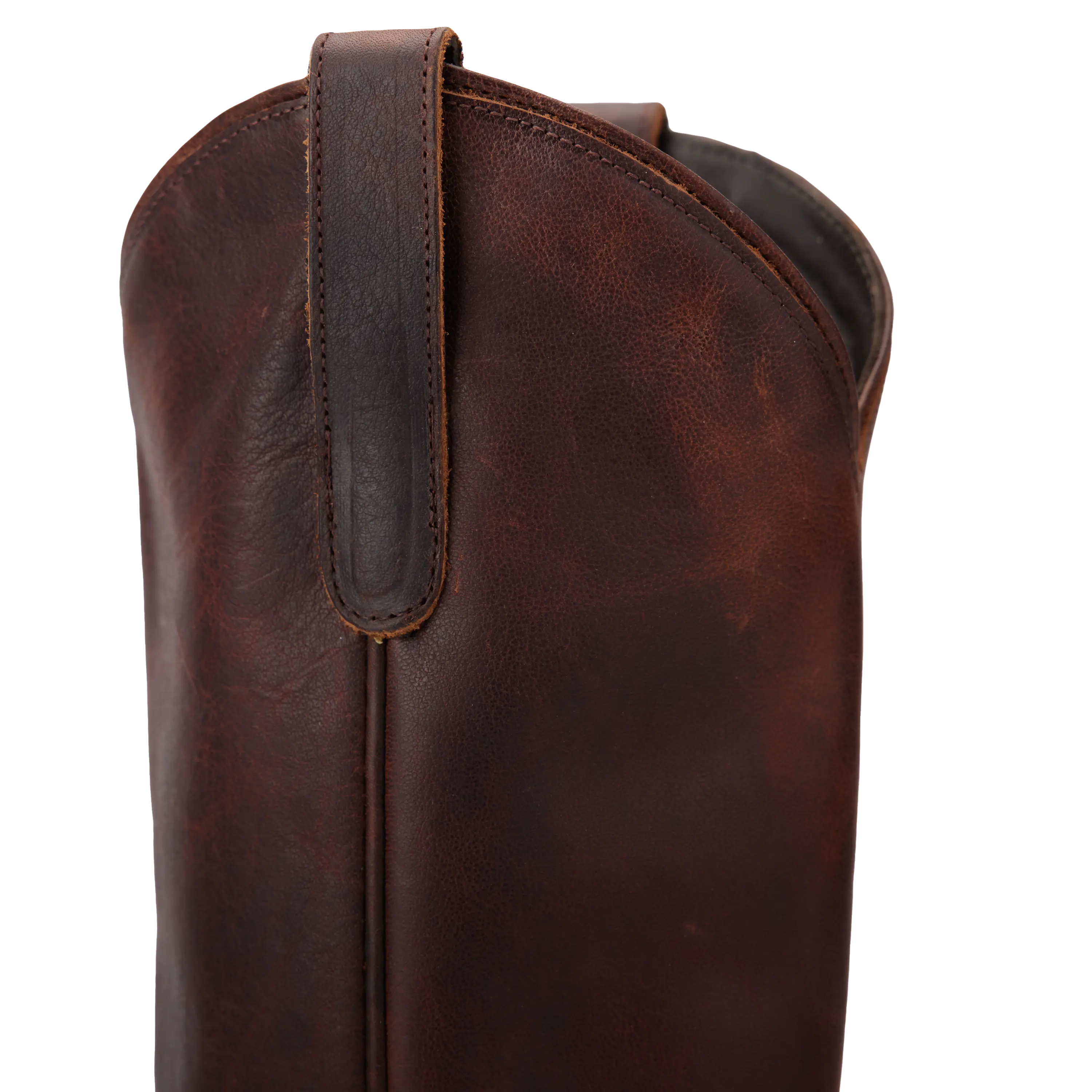 Emma Jane Boot - Cognac - Image 8