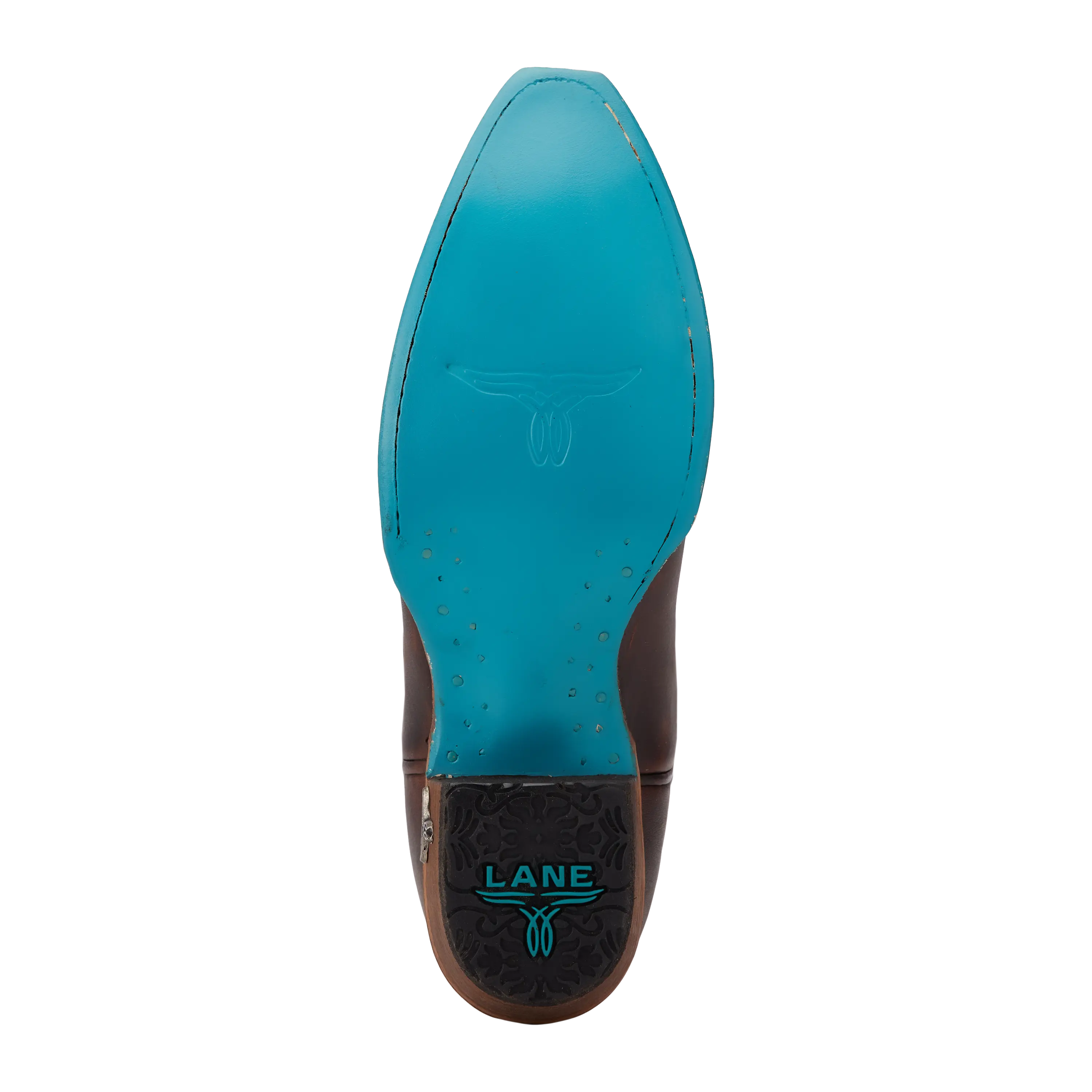 Emma Jane Boot - Cognac - Image 9