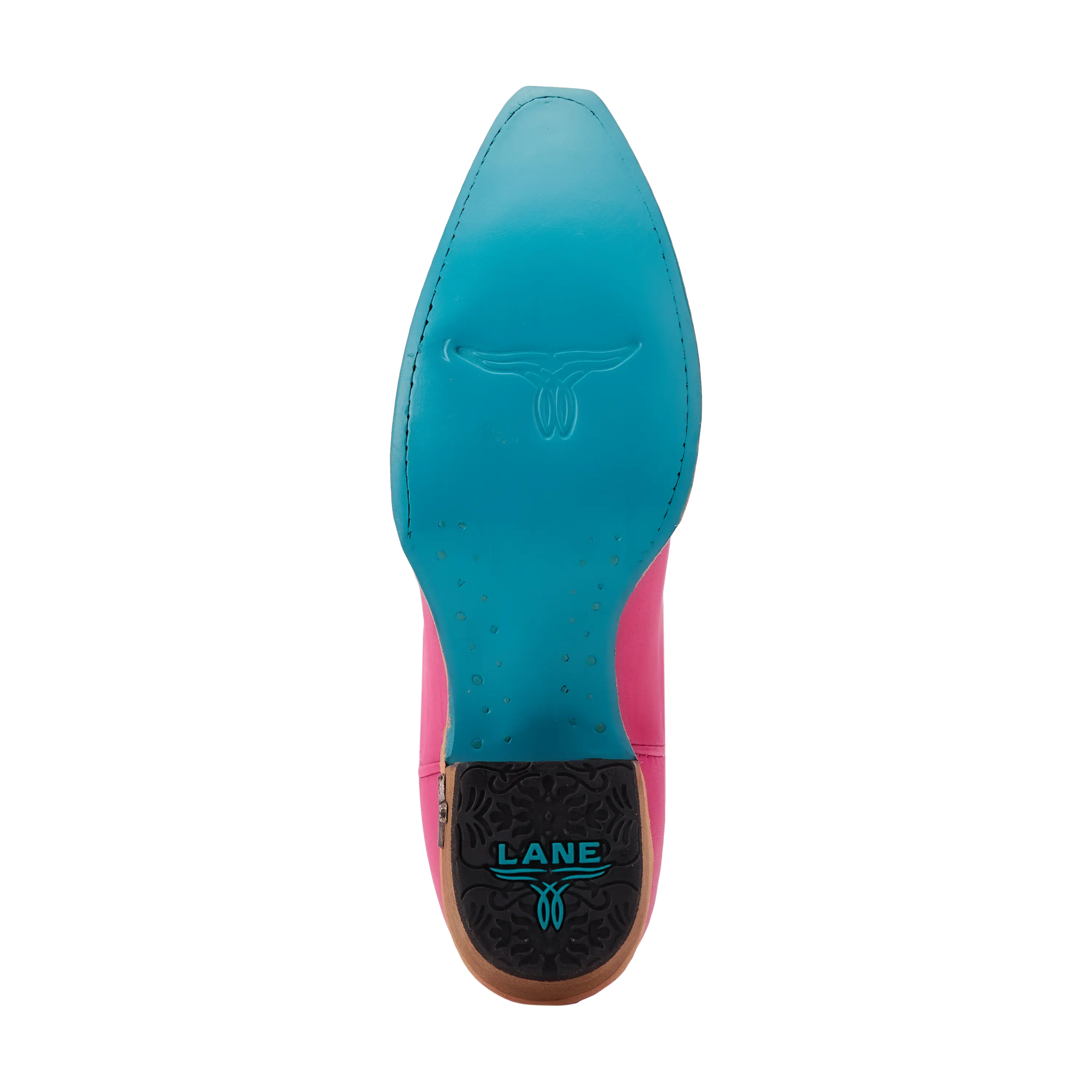 Emma Jane Boot - Hot Pink - Image 11