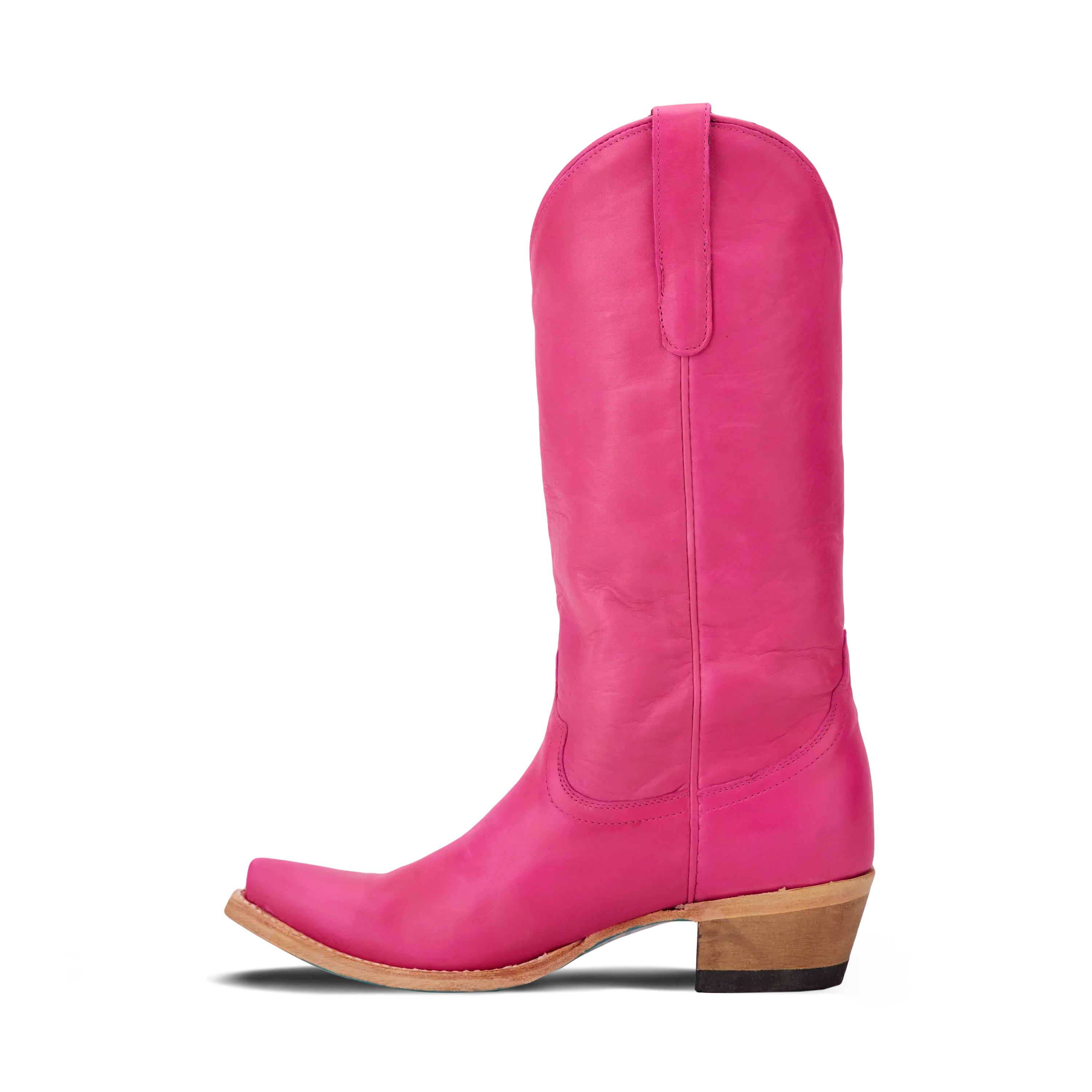 Emma Jane Boot - Hot Pink - Image 5